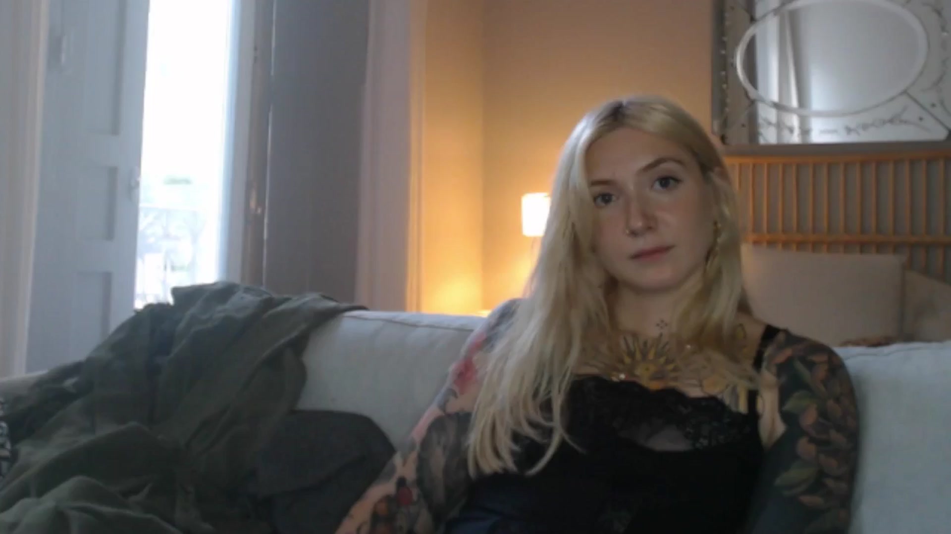 Gallery image thumbnail from Tattoo_bbgirl's myfreecams stream on, 06/11/2024, 15:30 image 13 of 20