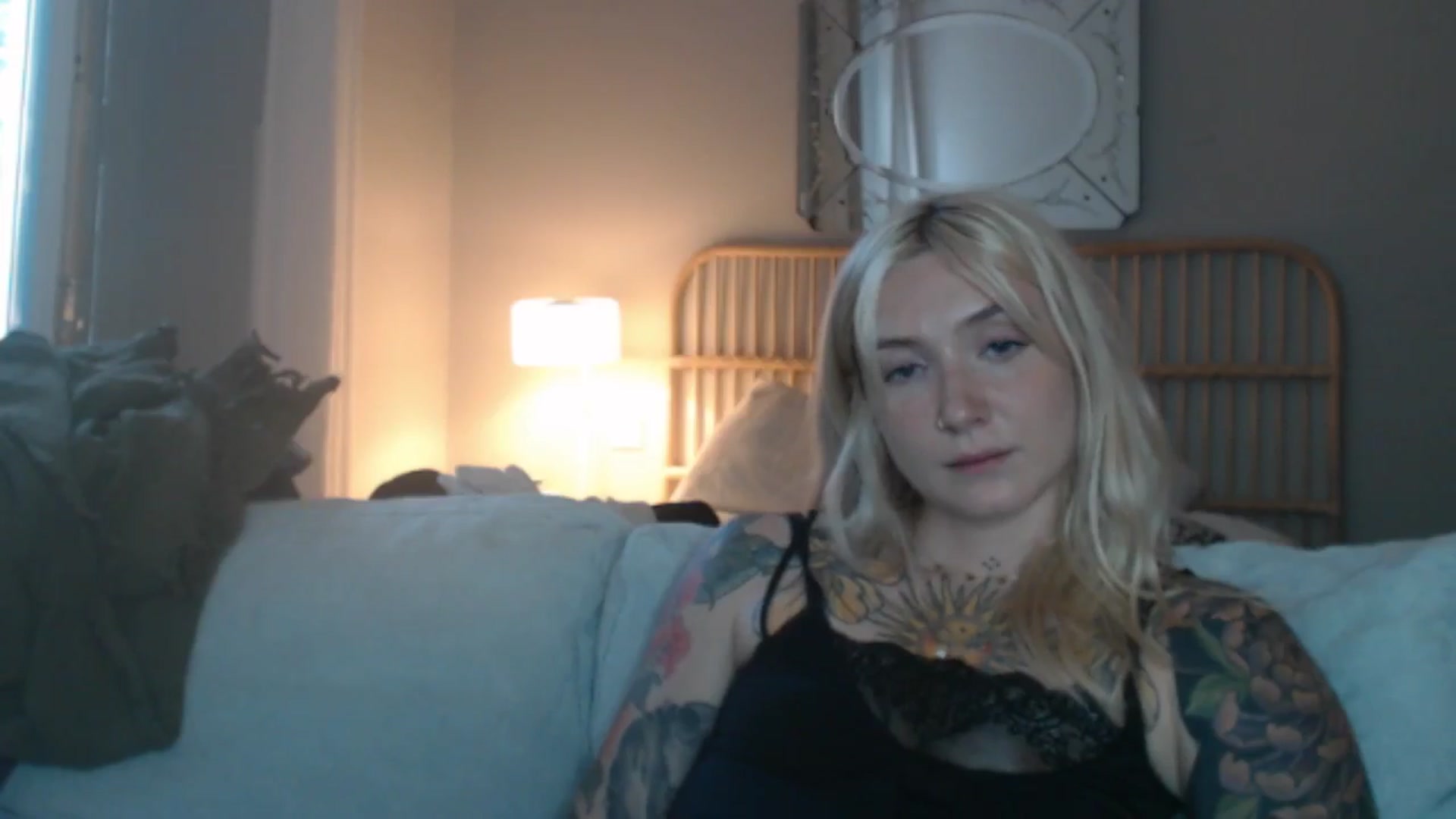 Gallery image thumbnail from Tattoo_bbgirl's myfreecams stream on, 06/11/2024, 19:29 image 14 of 20