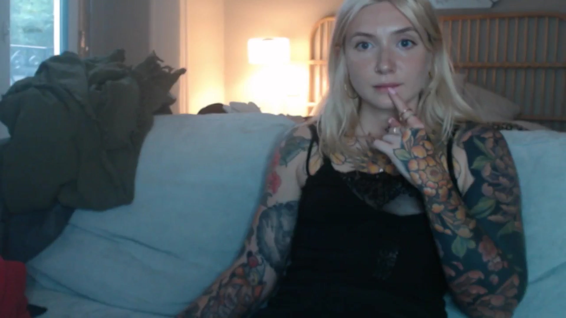 Gallery image thumbnail from Tattoo_bbgirl's myfreecams stream on, 06/11/2024, 19:29 image 16 of 20