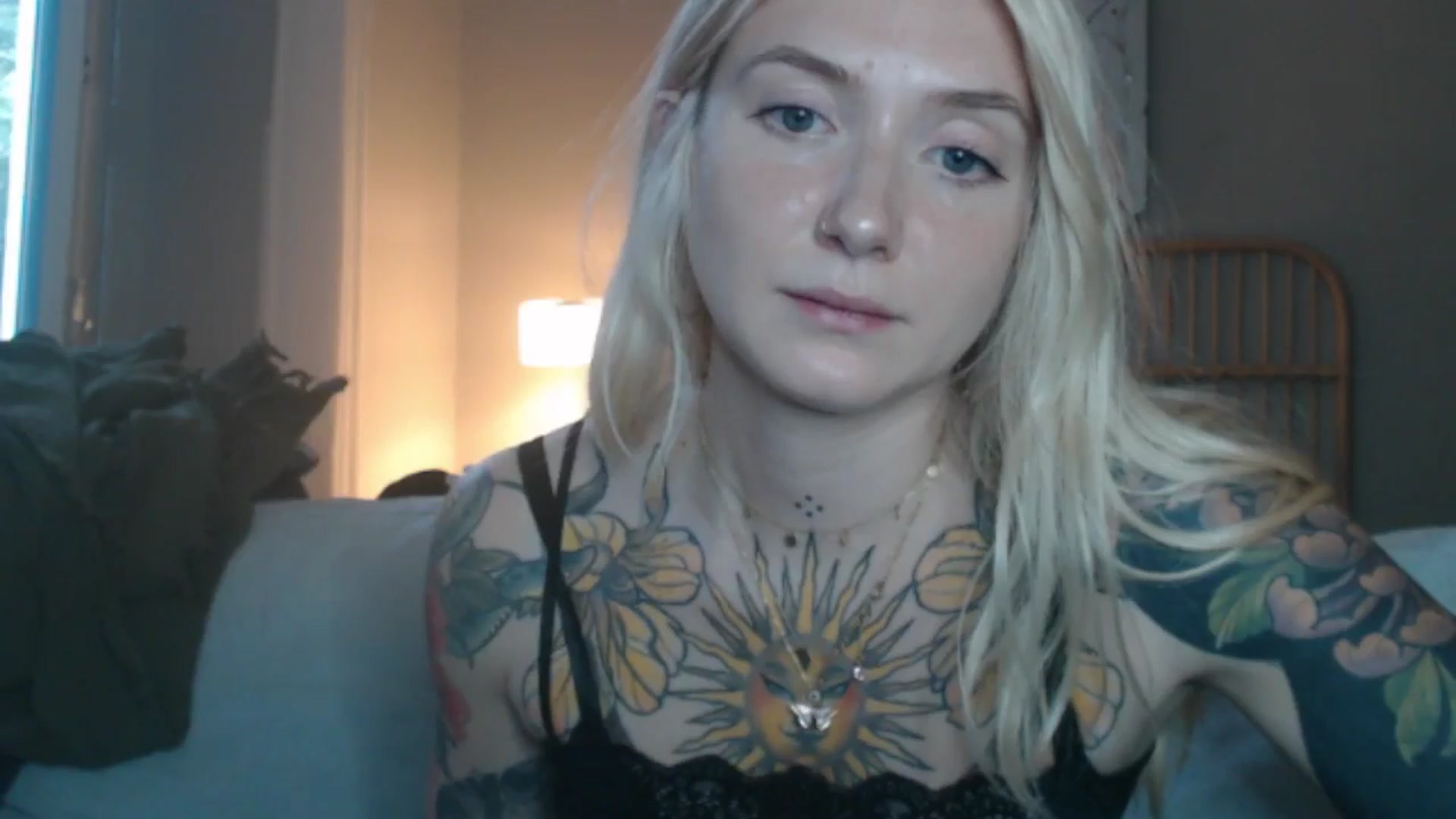 Gallery image thumbnail from Tattoo_bbgirl's myfreecams stream on, 06/11/2024, 19:29 image 15 of 20