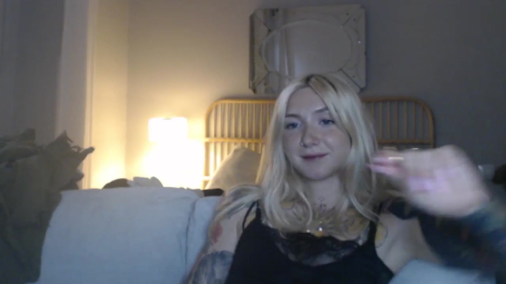 Gallery image thumbnail from Tattoo_bbgirl's myfreecams stream on, 06/11/2024, 19:29 image 20 of 20