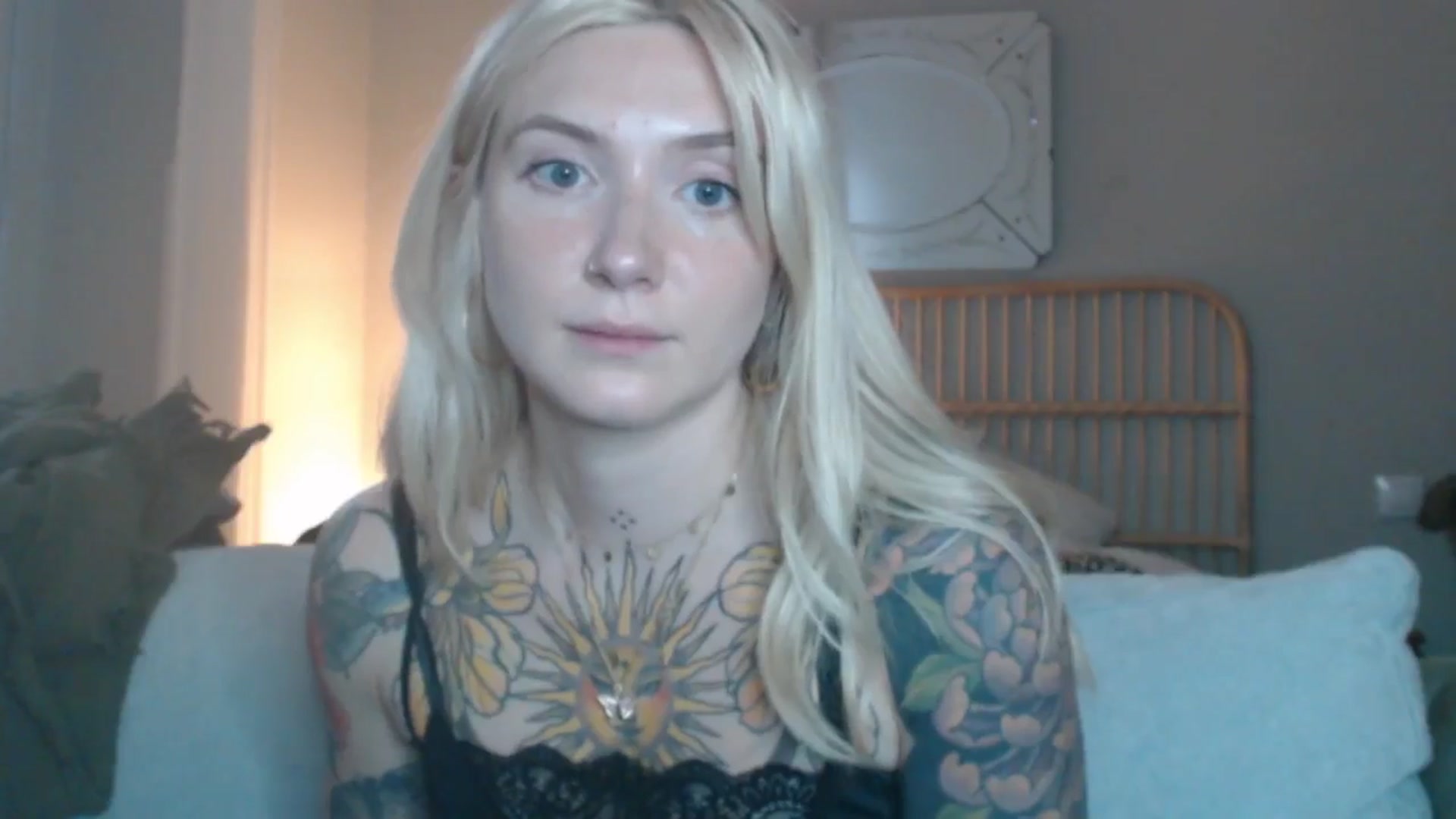 Gallery image thumbnail from Tattoo_bbgirl's myfreecams stream on, 06/11/2024, 19:29 image 18 of 20