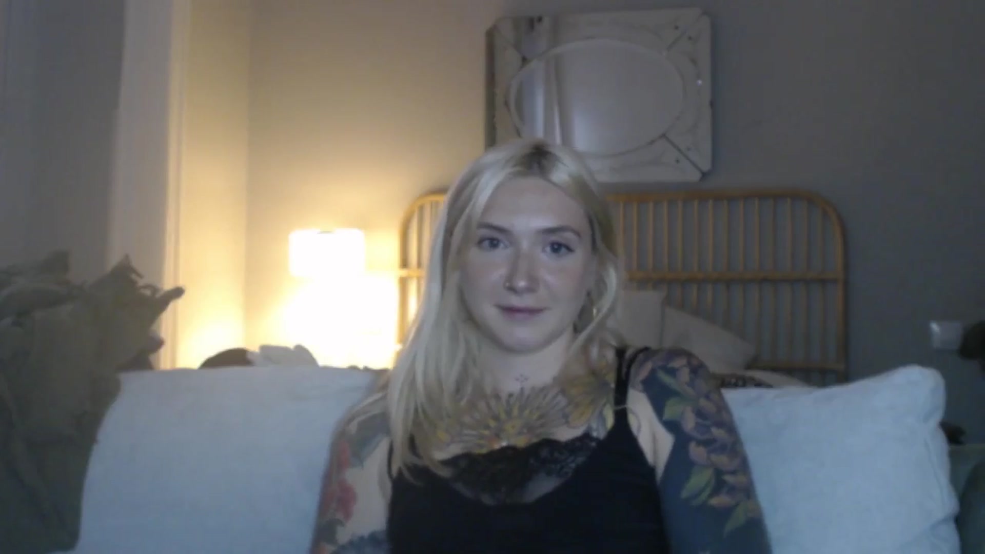 Gallery image thumbnail from Tattoo_bbgirl's myfreecams stream on, 06/11/2024, 19:29 image 19 of 20