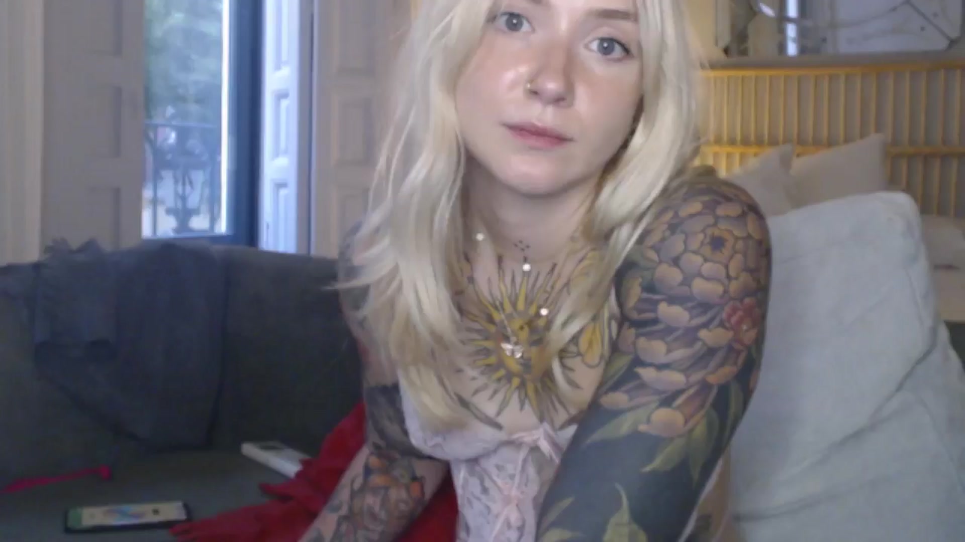 Gallery image thumbnail from Tattoo_bbgirl's myfreecams stream on, 06/12/2024, 19:38 image 20 of 20