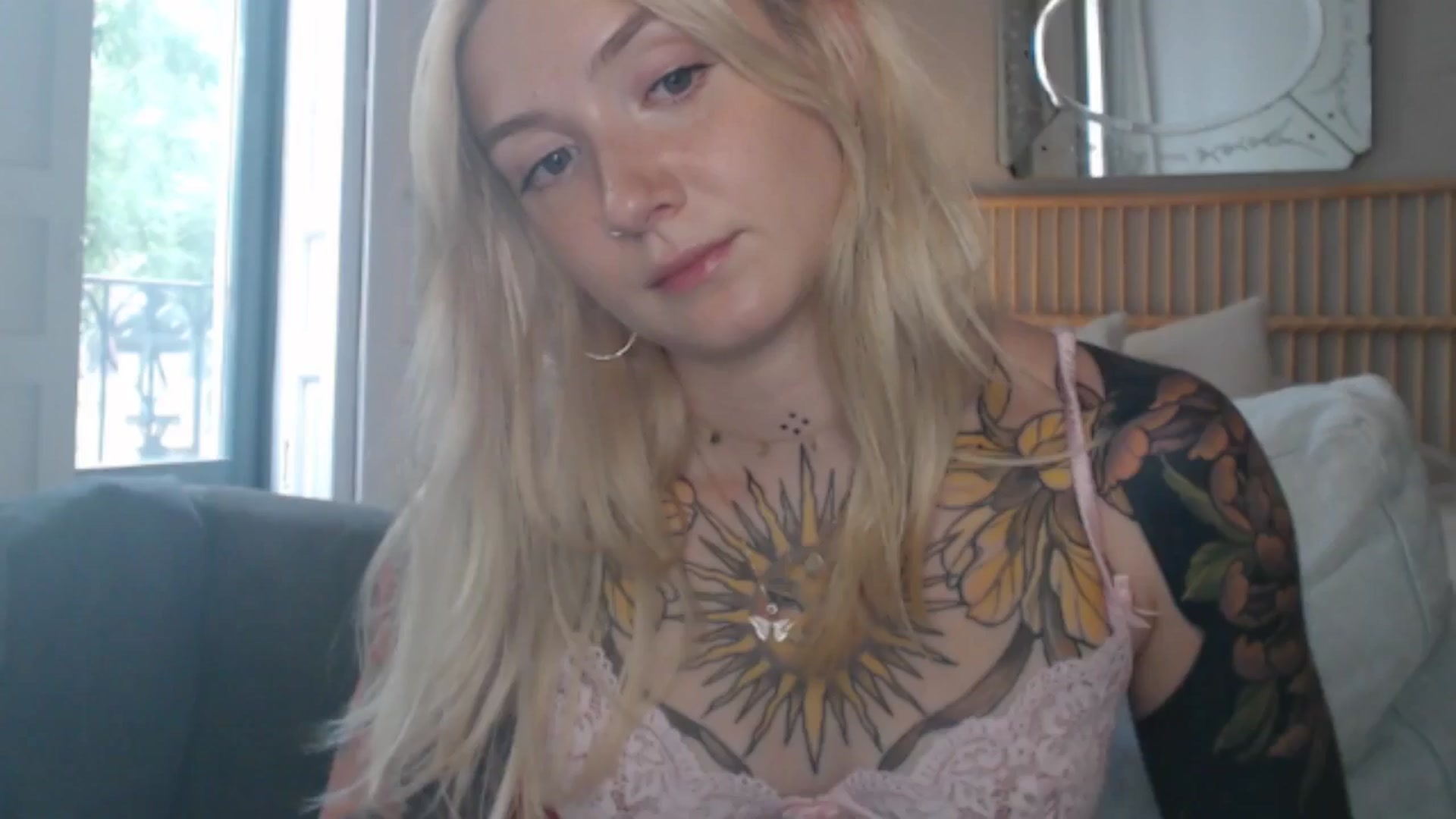 Gallery image thumbnail from Tattoo_bbgirl's myfreecams stream on, 06/12/2024, 19:38 image 14 of 20