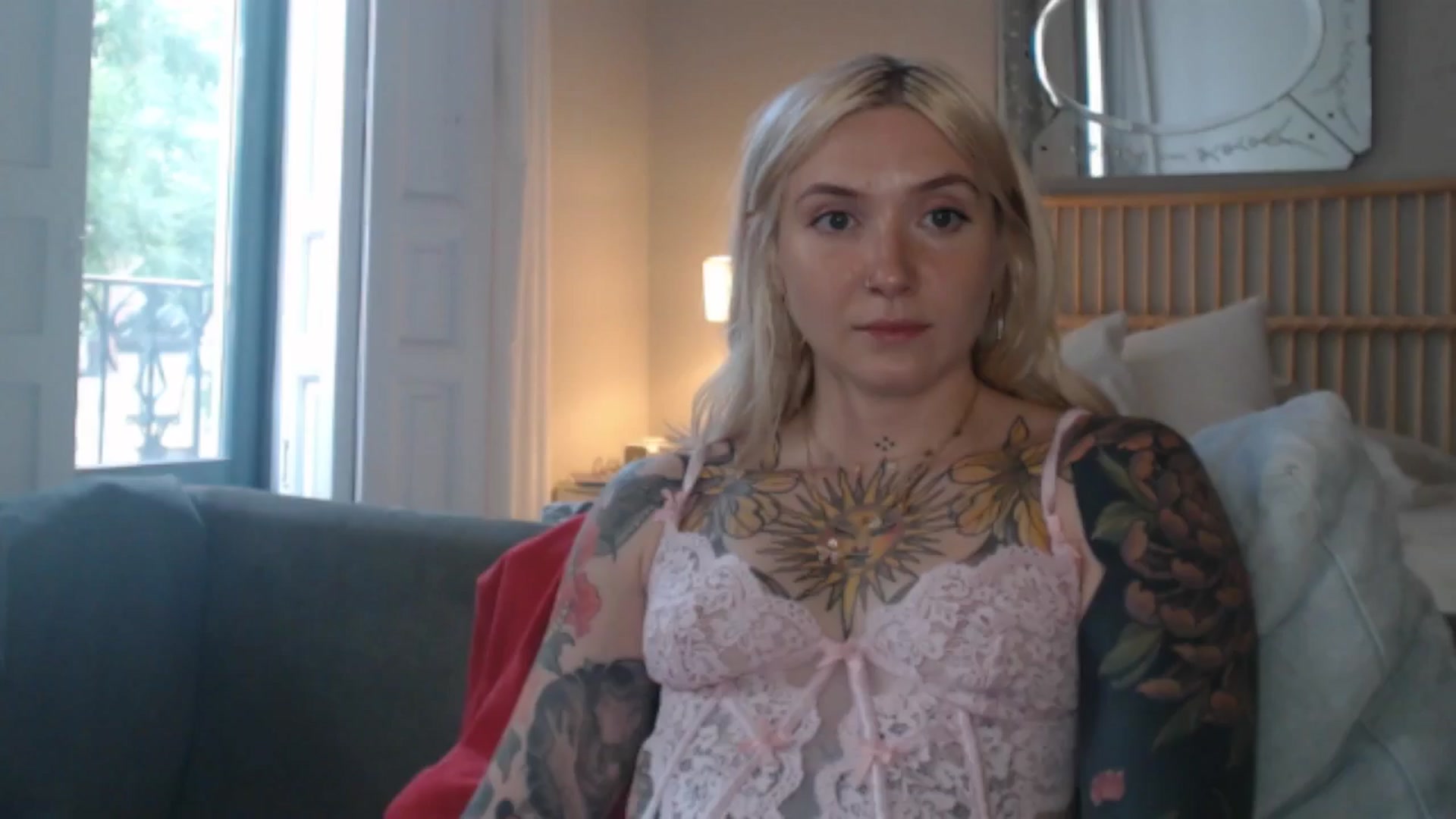 Gallery image thumbnail from Tattoo_bbgirl's myfreecams stream on, 06/12/2024, 19:38 image 13 of 20