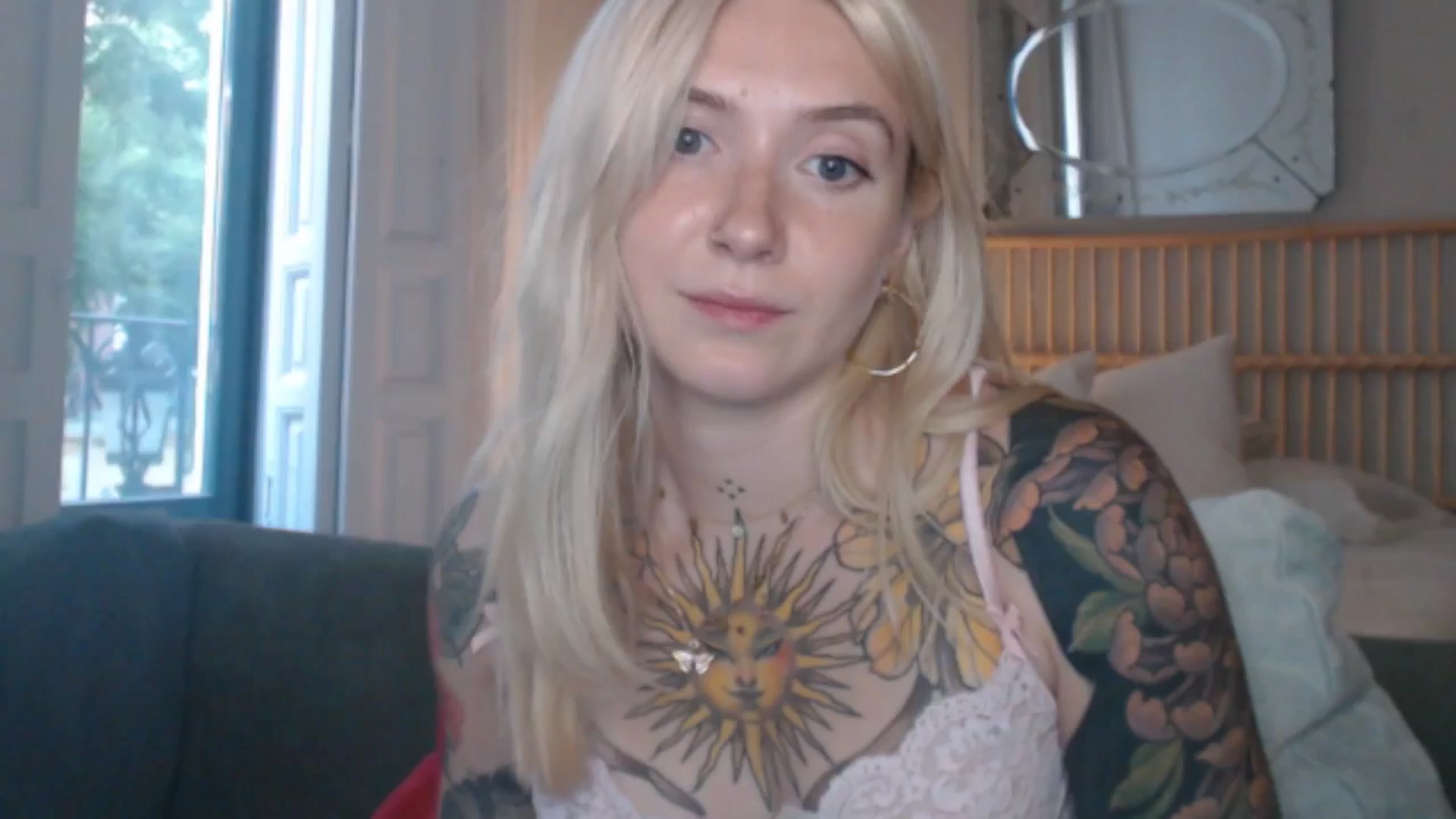 Gallery image thumbnail from Tattoo_bbgirl's myfreecams stream on, 06/12/2024, 19:38 image 18 of 20