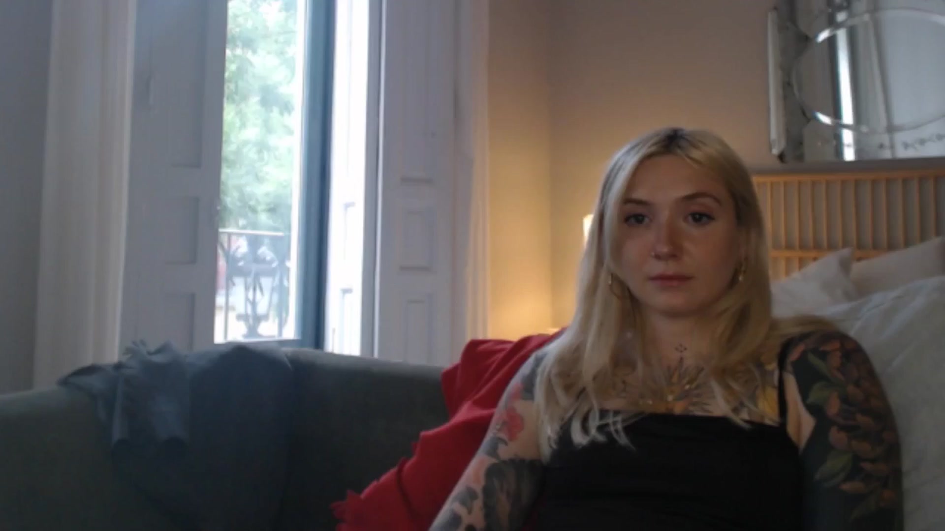 Gallery image thumbnail from Tattoo_bbgirl's myfreecams stream on, 06/12/2024, 19:38 image 8 of 20