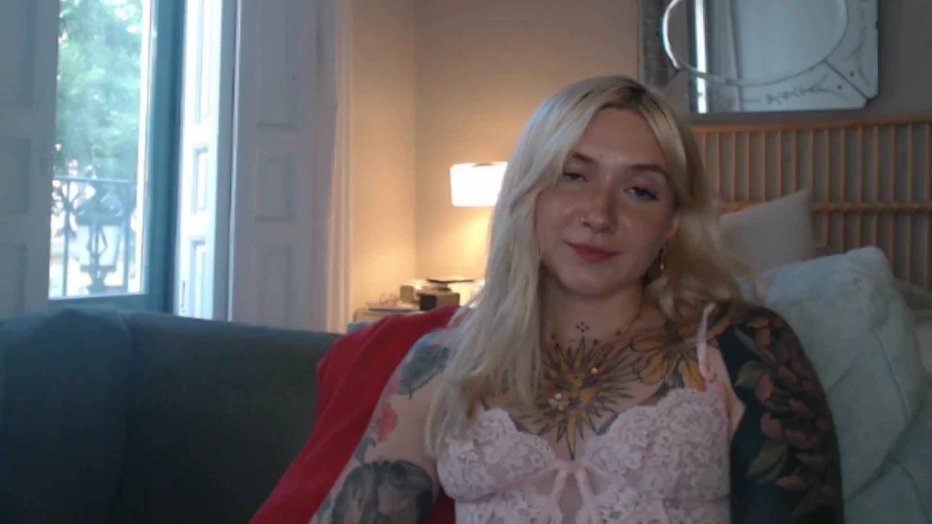 Gallery image thumbnail from Tattoo_bbgirl's myfreecams stream on, 06/12/2024, 19:38 image 16 of 20