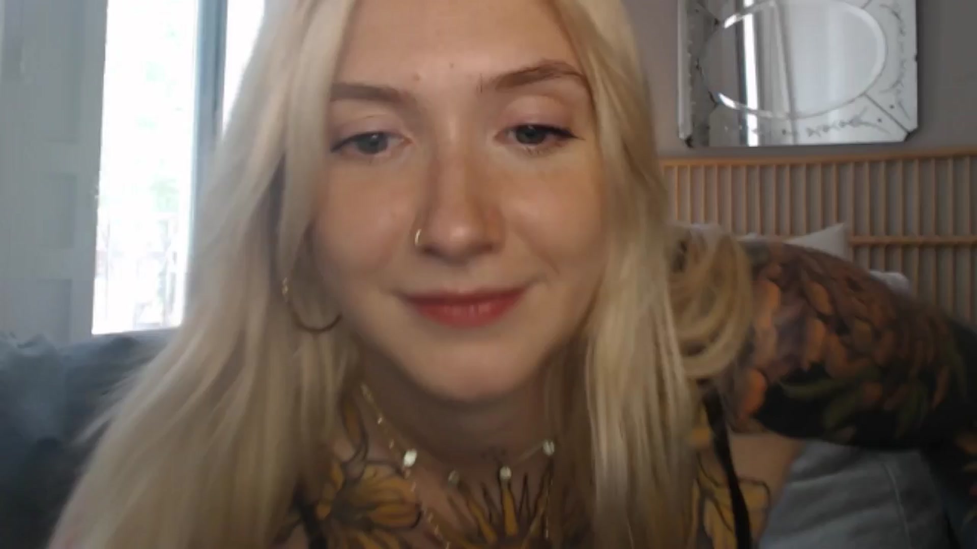 Gallery image thumbnail from Tattoo_bbgirl's myfreecams stream on, 06/12/2024, 19:38 image 2 of 20
