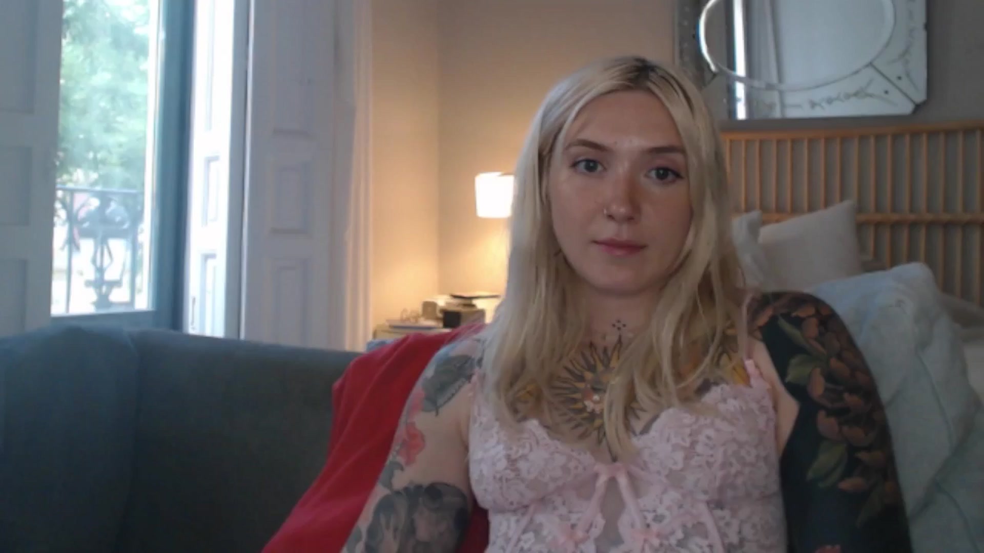 Gallery image thumbnail from Tattoo_bbgirl's myfreecams stream on, 06/12/2024, 19:38 image 15 of 20