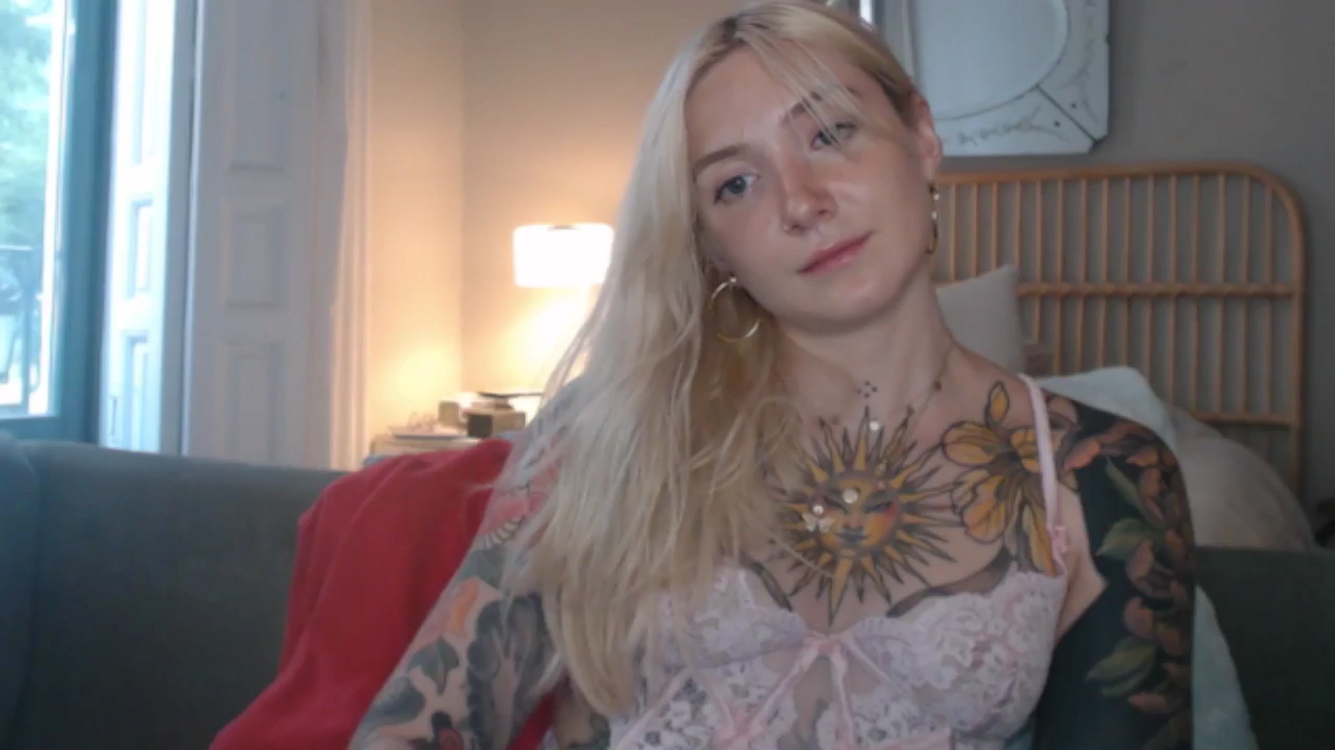 Gallery image thumbnail from Tattoo_bbgirl's myfreecams stream on, 06/12/2024, 19:38 image 17 of 20