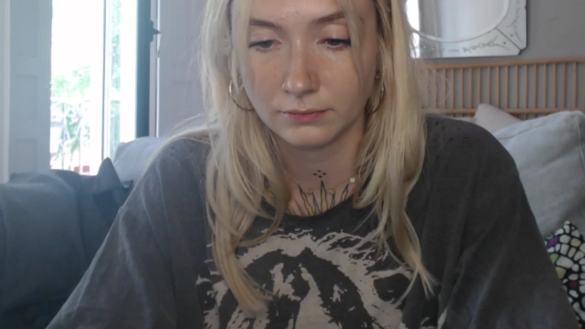 Gallery image thumbnail from Tattoo_bbgirl's myfreecams stream on, 06/13/2024, 17:52 image 10 of 20