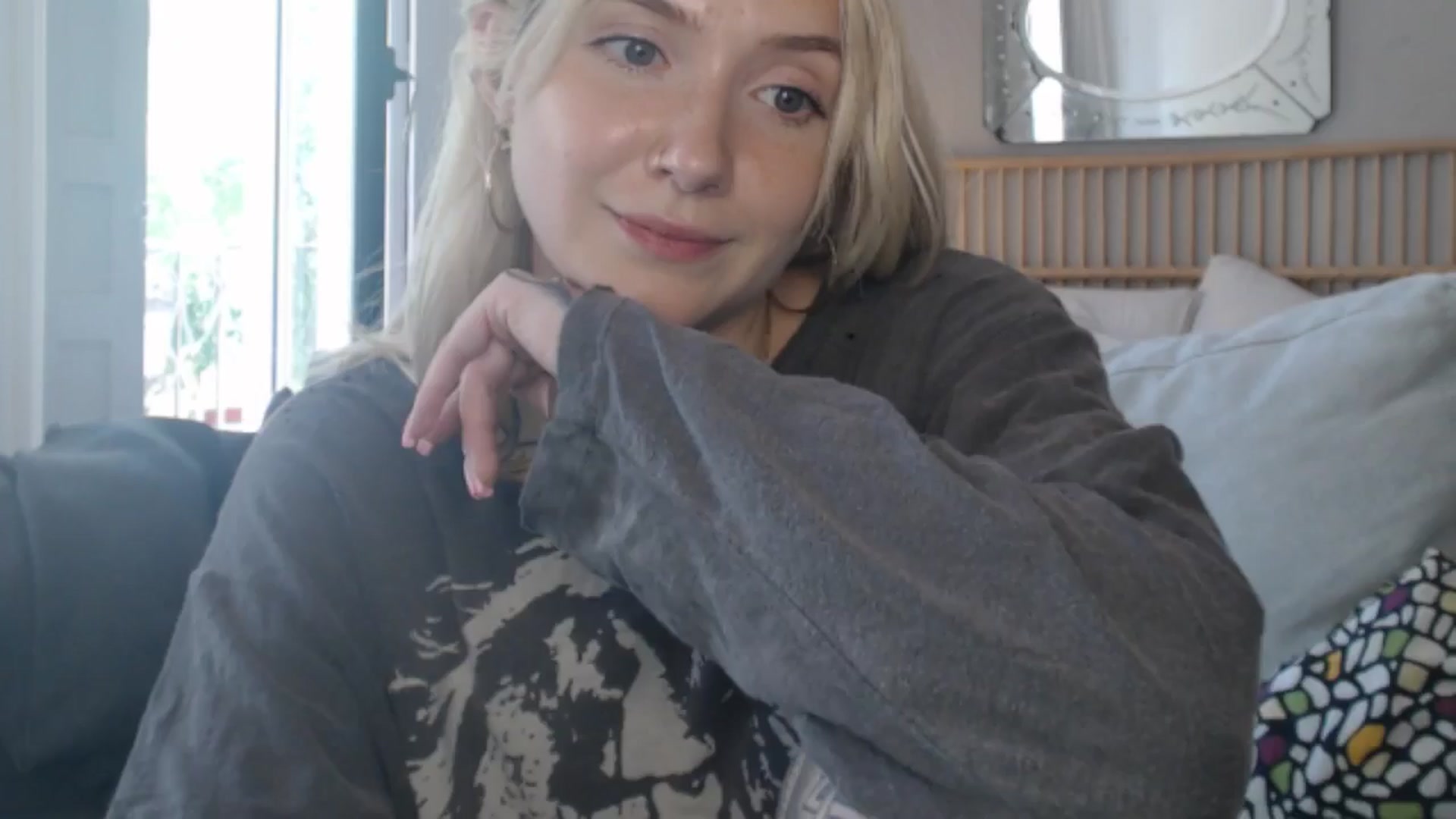 Gallery image thumbnail from Tattoo_bbgirl's myfreecams stream on, 06/13/2024, 17:52 image 9 of 20