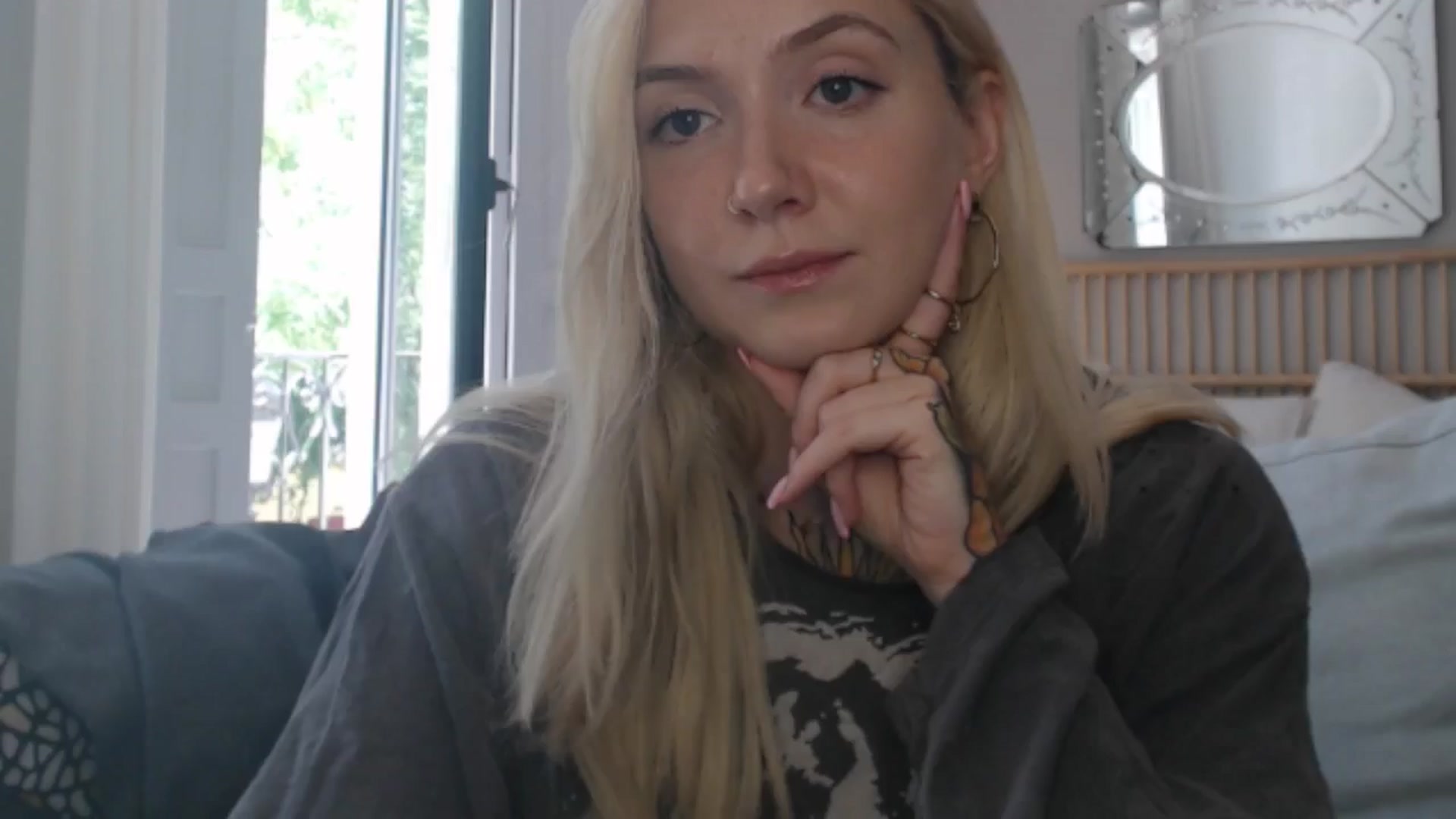 Gallery image thumbnail from Tattoo_bbgirl's myfreecams stream on, 06/13/2024, 17:52 image 3 of 20