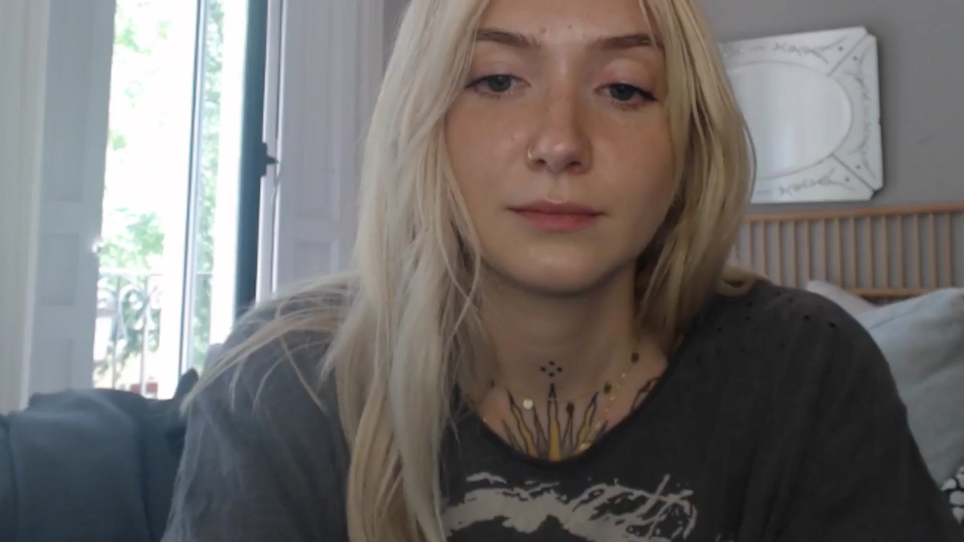 Gallery image thumbnail from Tattoo_bbgirl's myfreecams stream on, 06/13/2024, 17:52 image 5 of 20