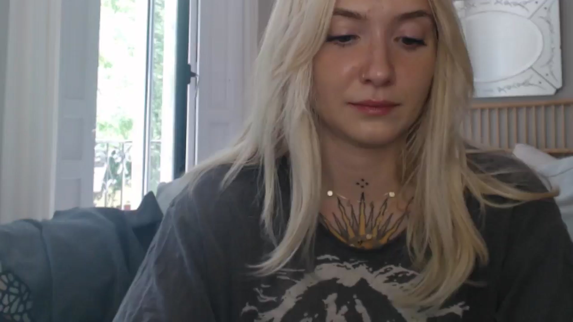 Gallery image thumbnail from Tattoo_bbgirl's myfreecams stream on, 06/13/2024, 17:52 image 1 of 20