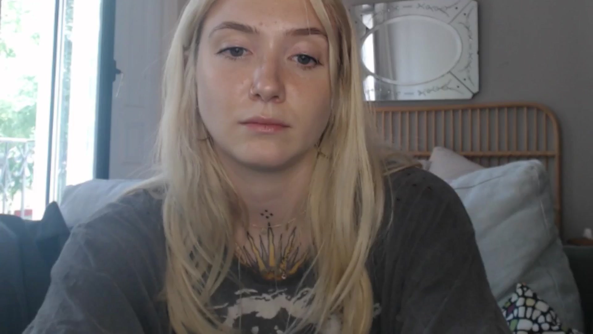 Gallery image thumbnail from Tattoo_bbgirl's myfreecams stream on, 06/13/2024, 17:52 image 15 of 20
