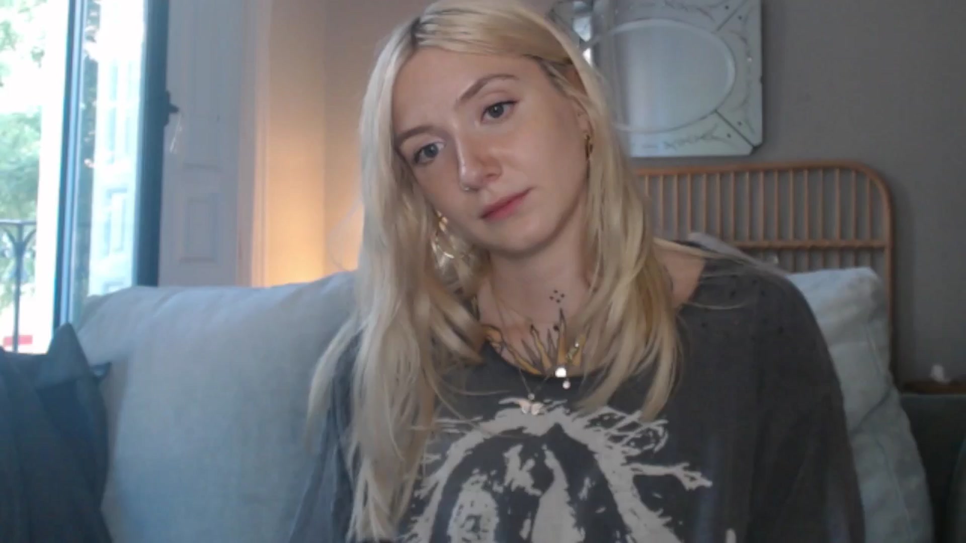 Gallery image thumbnail from Tattoo_bbgirl's myfreecams stream on, 06/13/2024, 17:52 image 20 of 20