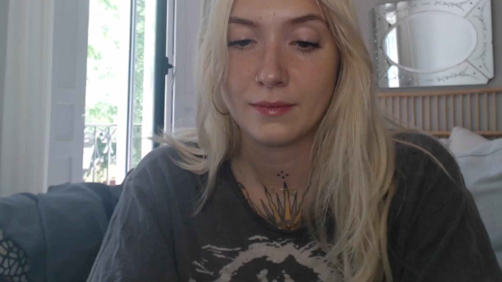 Gallery image thumbnail from Tattoo_bbgirl's myfreecams stream on, 06/13/2024, 17:52 image 2 of 20