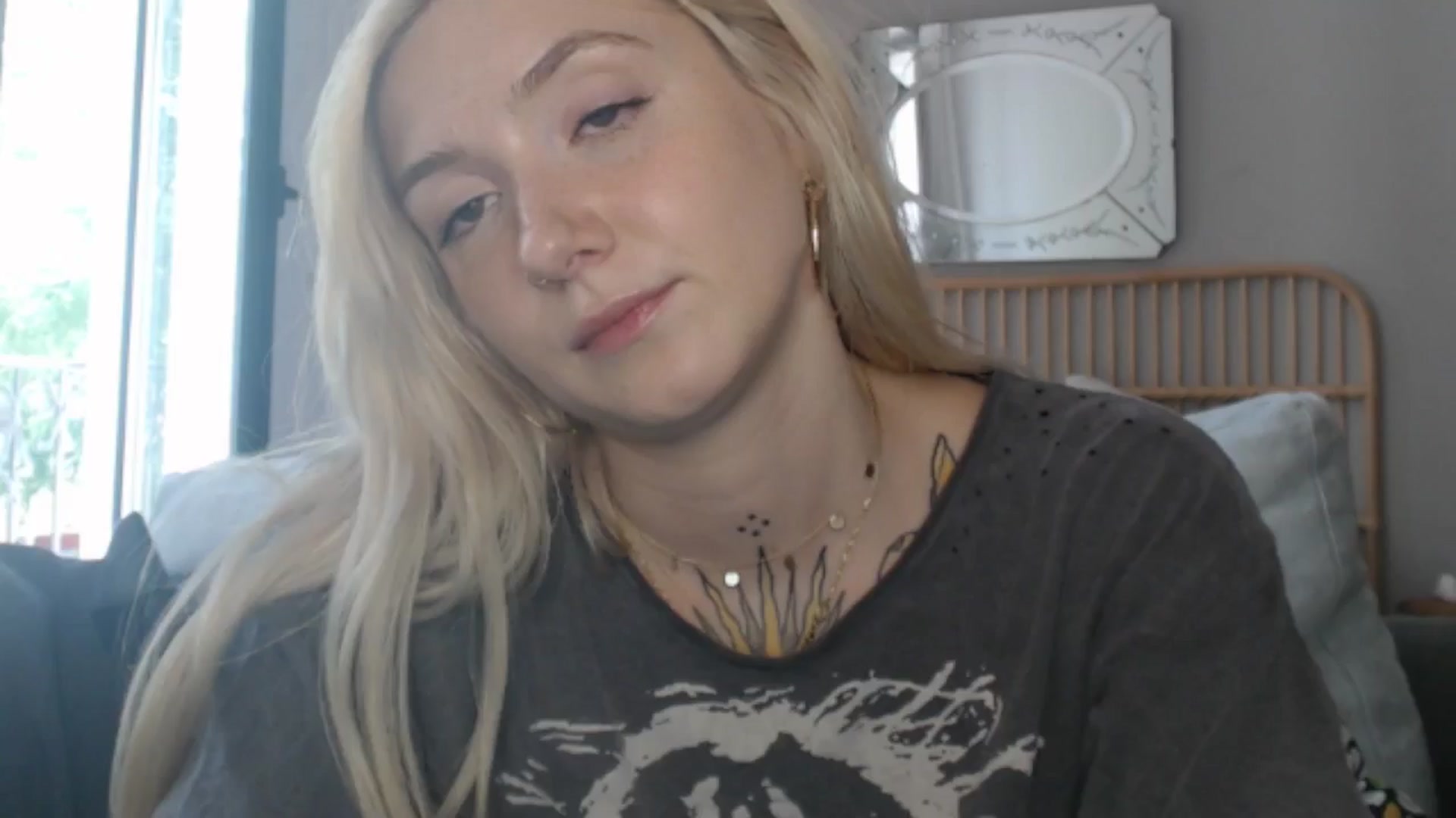 Gallery image thumbnail from Tattoo_bbgirl's myfreecams stream on, 06/13/2024, 17:52 image 13 of 20