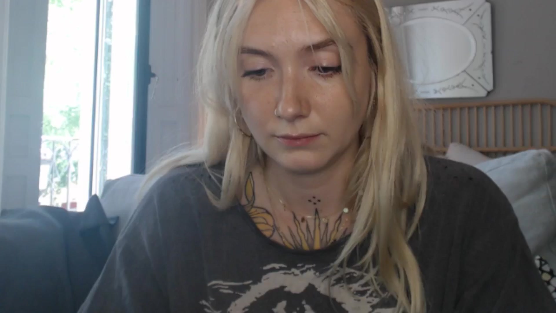 Gallery image thumbnail from Tattoo_bbgirl's myfreecams stream on, 06/13/2024, 17:52 image 11 of 20