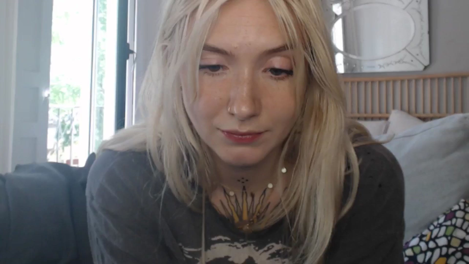 Gallery image thumbnail from Tattoo_bbgirl's myfreecams stream on, 06/13/2024, 17:52 image 7 of 20