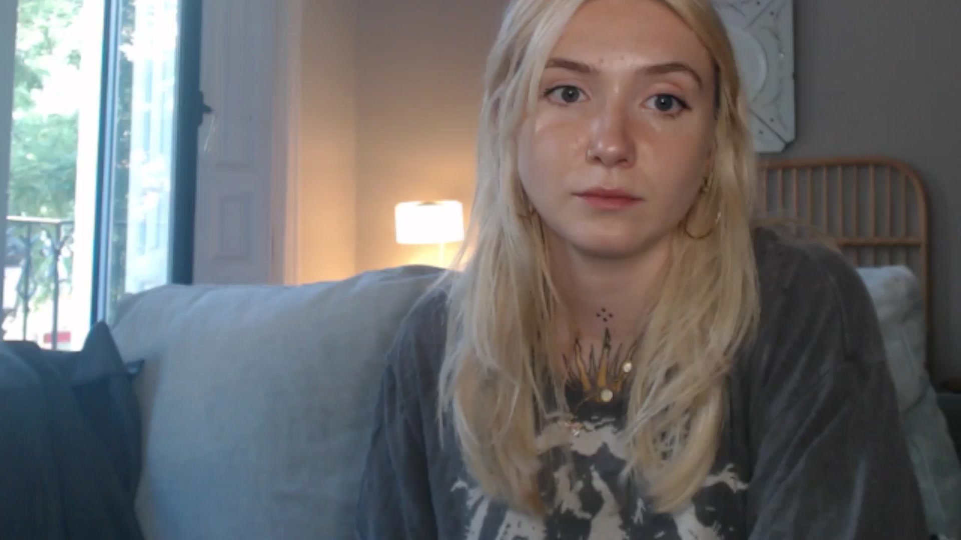 Gallery image thumbnail from Tattoo_bbgirl's myfreecams stream on, 06/13/2024, 17:52 image 19 of 20