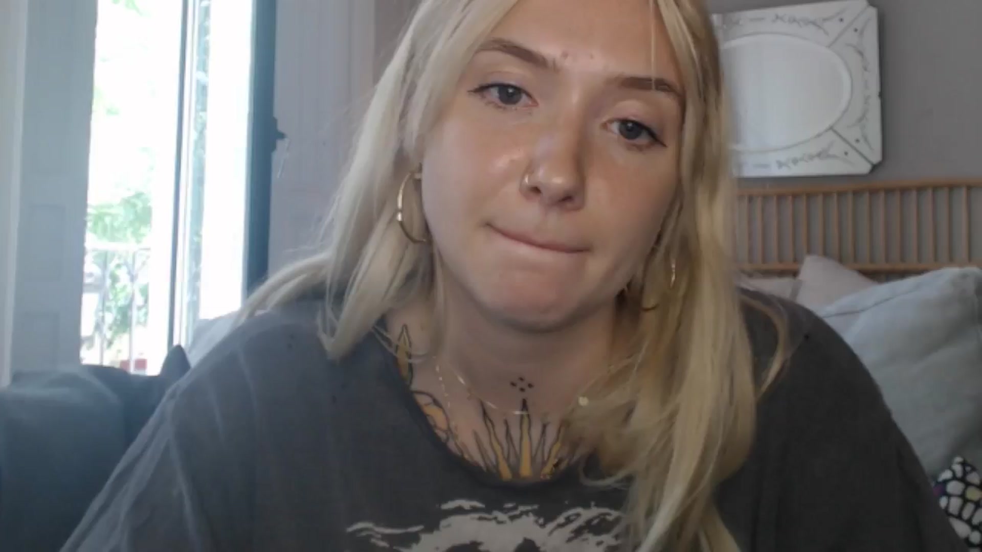 Gallery image thumbnail from Tattoo_bbgirl's myfreecams stream on, 06/13/2024, 17:52 image 12 of 20
