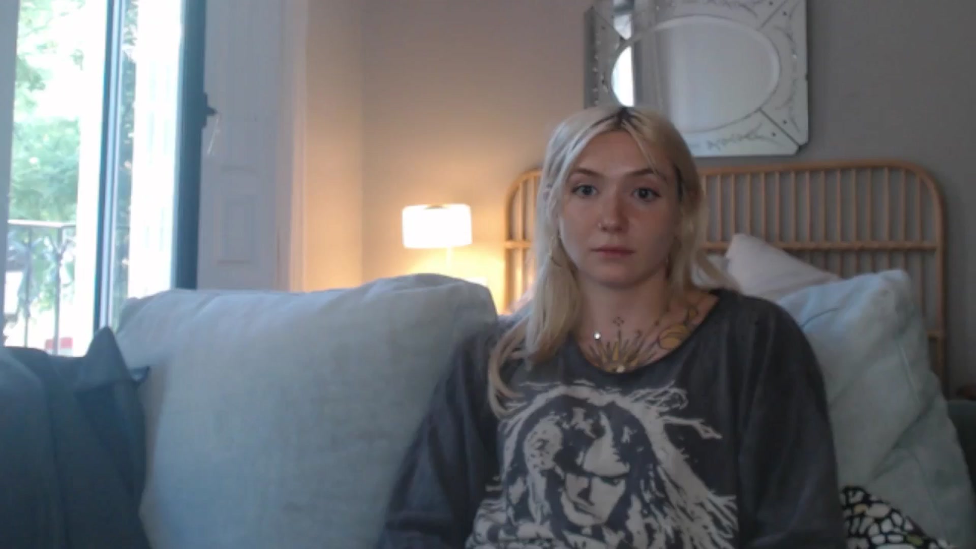 Gallery image thumbnail from Tattoo_bbgirl's myfreecams stream on, 06/13/2024, 17:52 image 18 of 20
