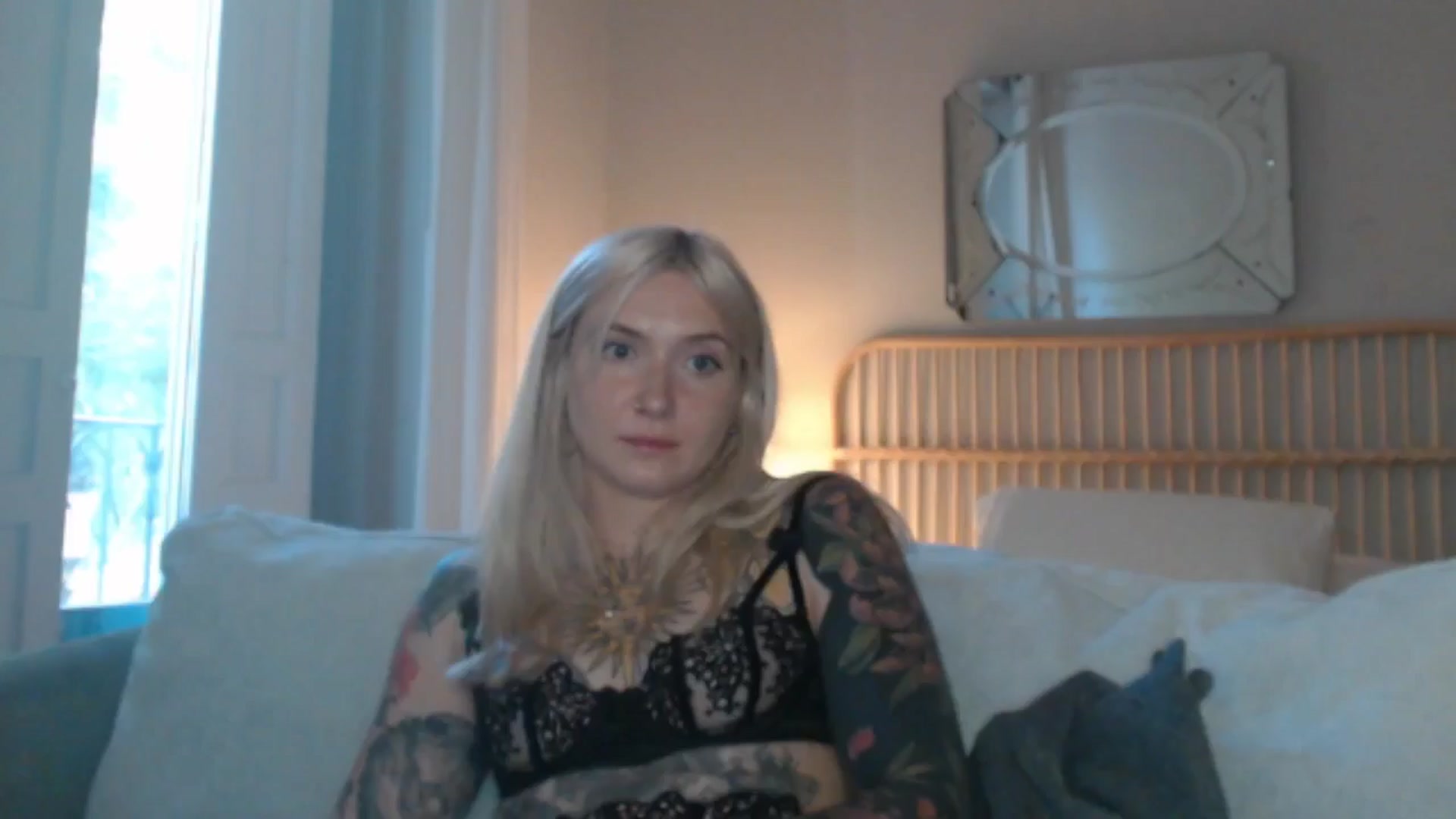 Gallery image thumbnail from Tattoo_bbgirl's myfreecams stream on, 06/15/2024, 18:58 image 4 of 20