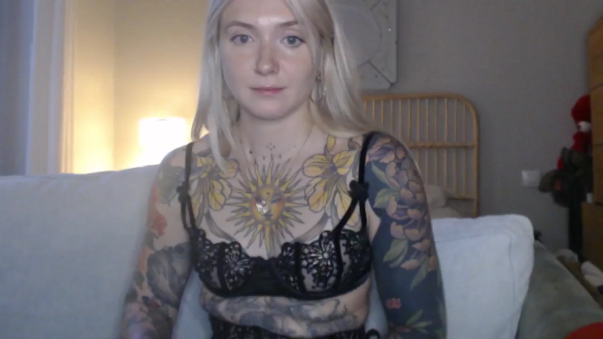 Gallery image thumbnail from Tattoo_bbgirl's myfreecams stream on, 06/15/2024, 18:58 image 20 of 20