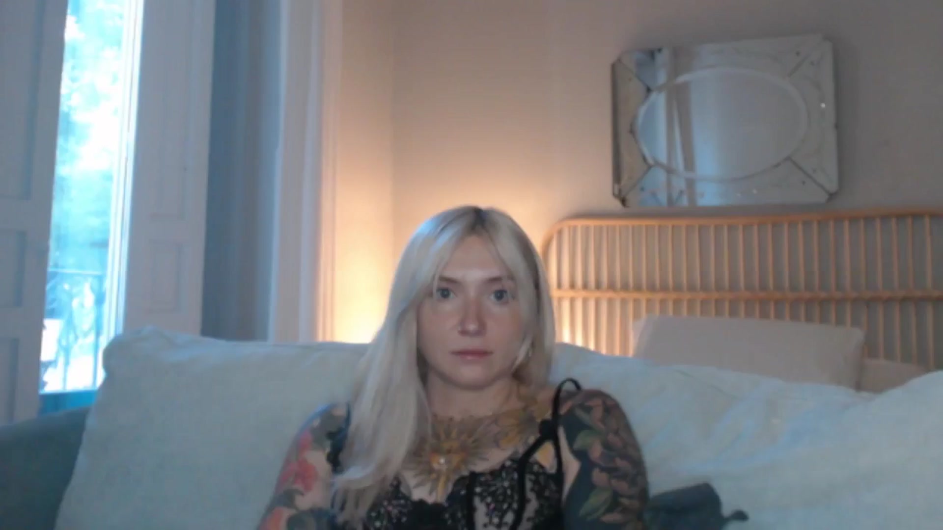 Gallery image thumbnail from Tattoo_bbgirl's myfreecams stream on, 06/15/2024, 18:58 image 13 of 20