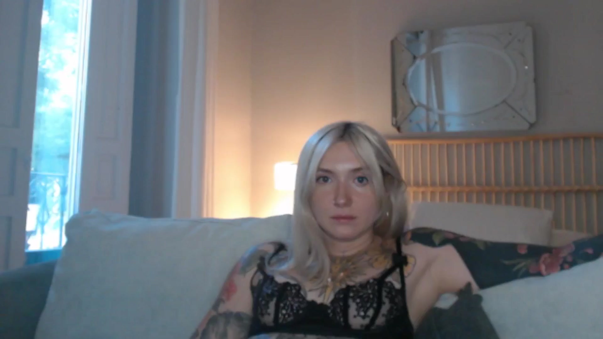 Gallery image thumbnail from Tattoo_bbgirl's myfreecams stream on, 06/15/2024, 18:58 image 12 of 20
