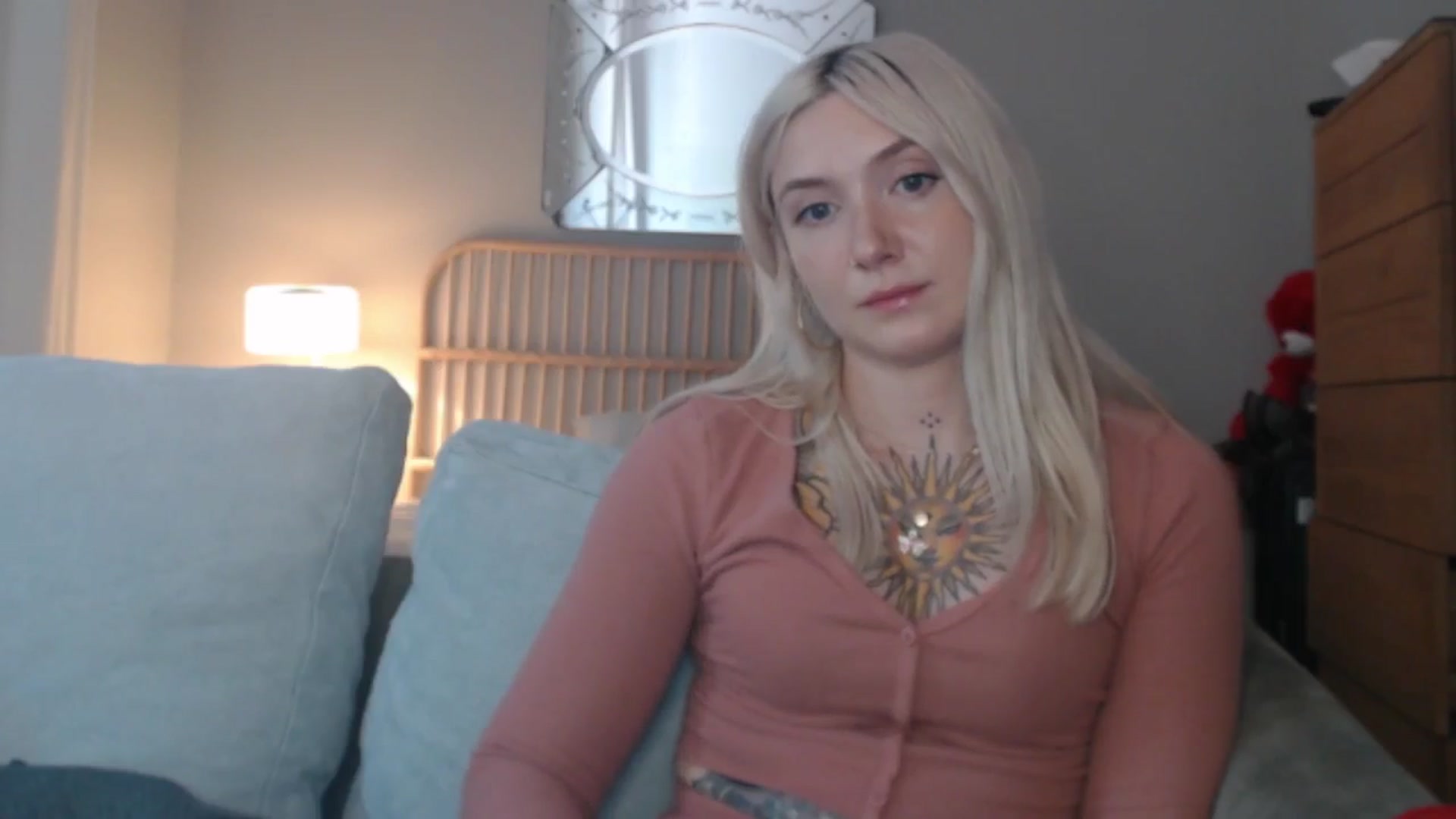 Gallery image thumbnail from Tattoo_bbgirl's myfreecams stream on, 06/17/2024, 16:31 image 13 of 20