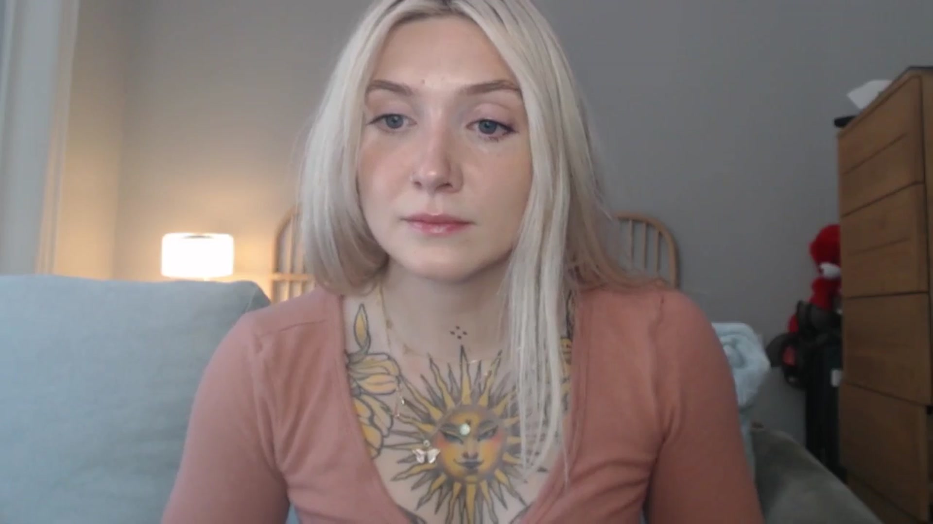 Gallery image thumbnail from Tattoo_bbgirl's myfreecams stream on, 06/17/2024, 16:31 image 2 of 20