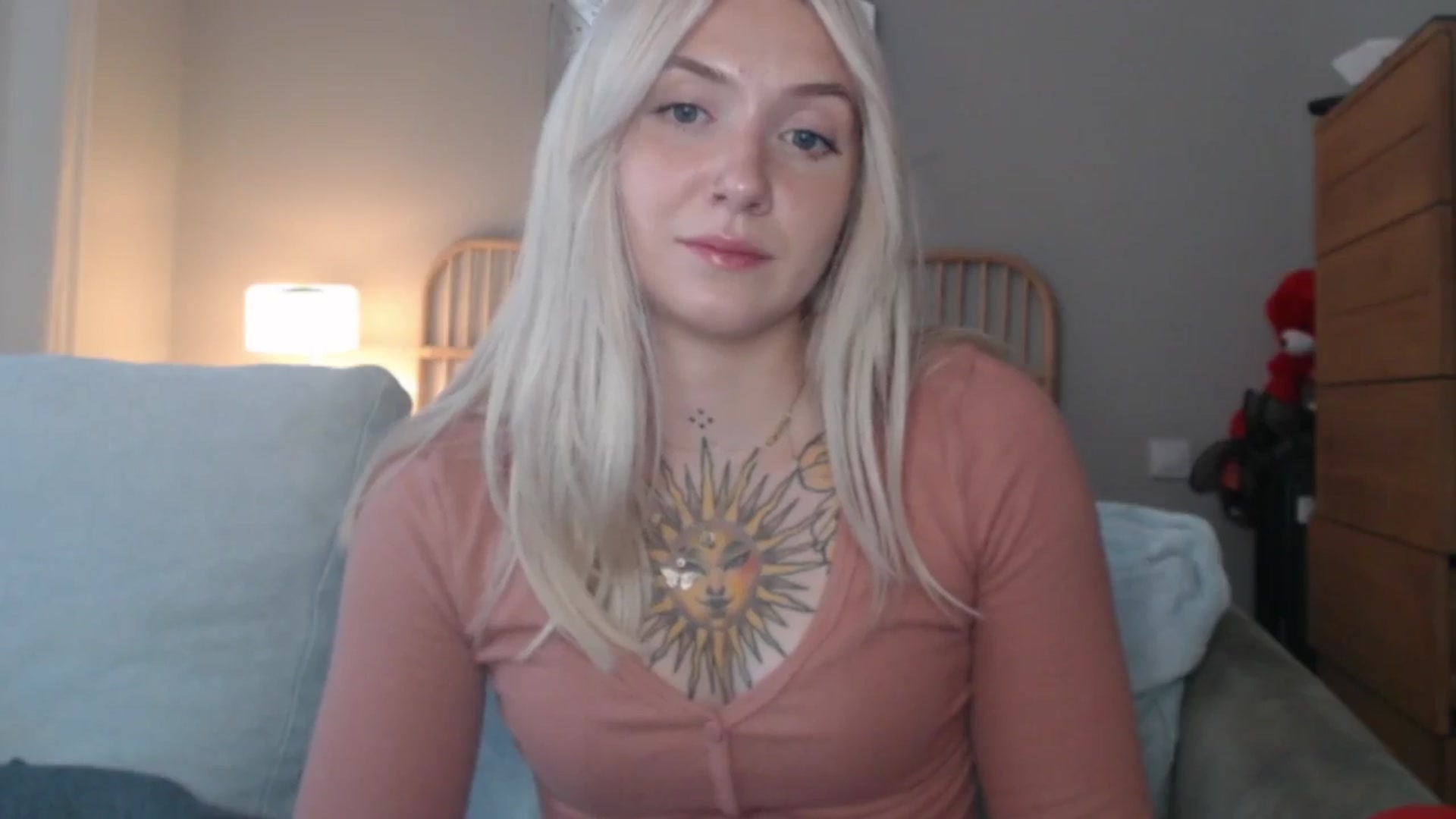 Gallery image thumbnail from Tattoo_bbgirl's myfreecams stream on, 06/17/2024, 16:31 image 12 of 20