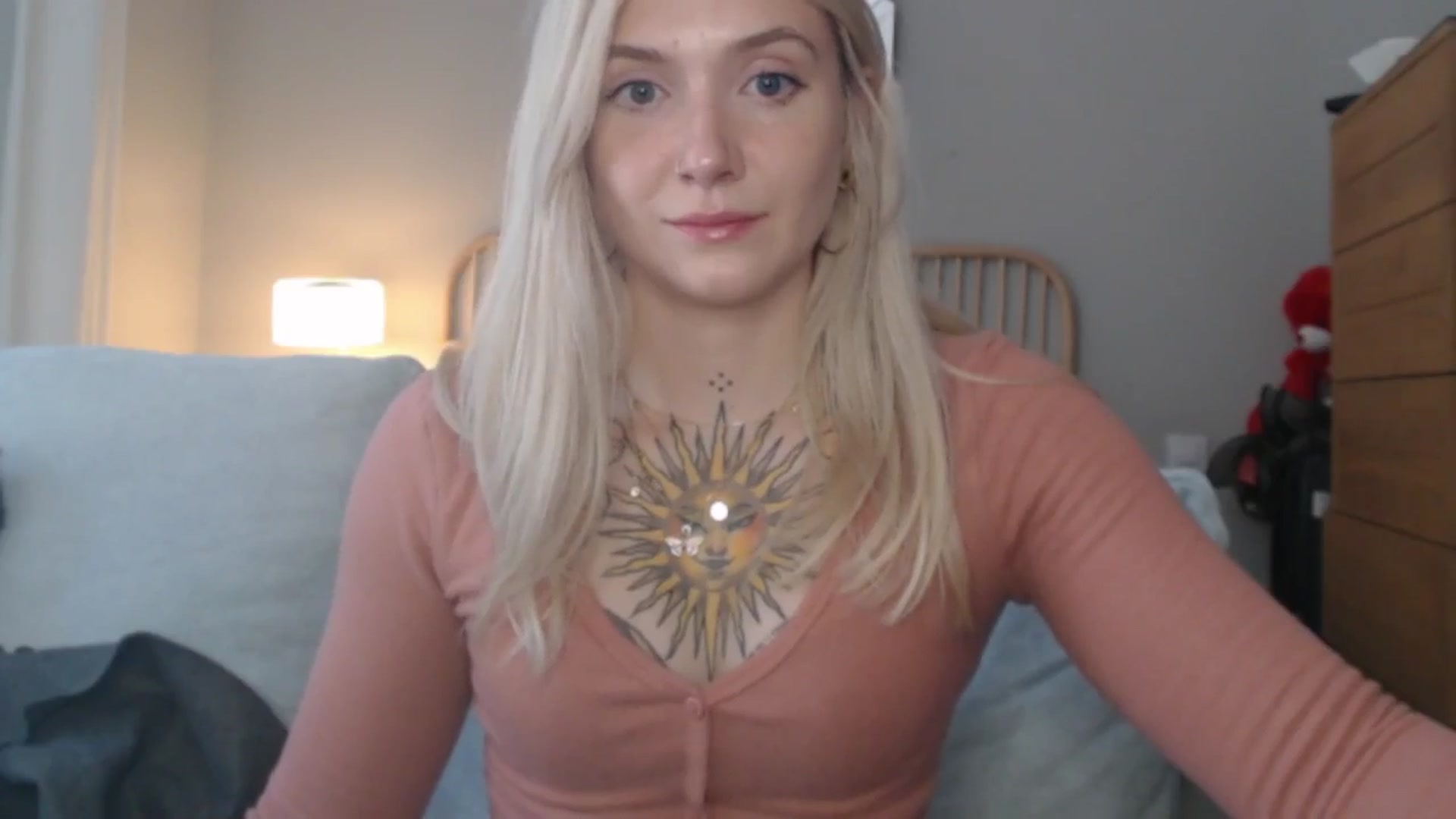Gallery image thumbnail from Tattoo_bbgirl's myfreecams stream on, 06/17/2024, 16:31 image 5 of 20