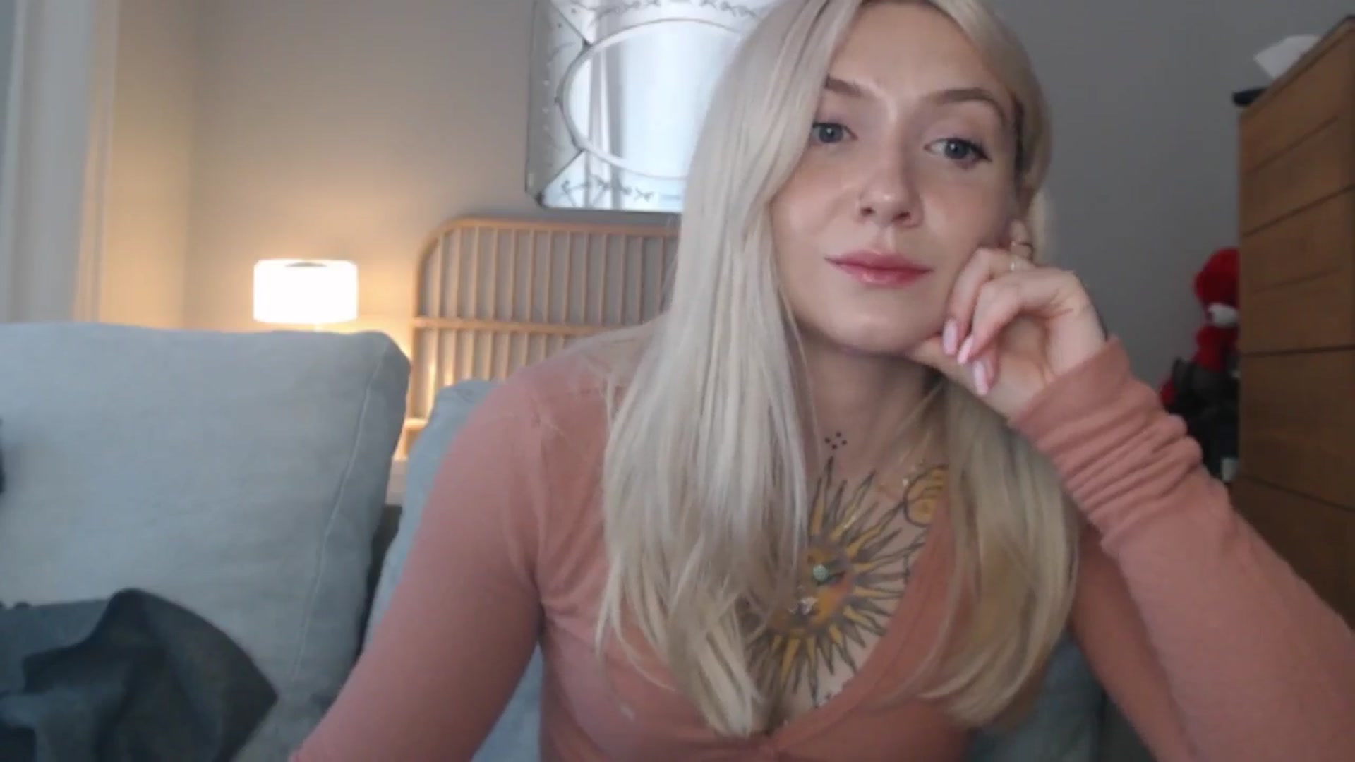 Gallery image thumbnail from Tattoo_bbgirl's myfreecams stream on, 06/17/2024, 16:31 image 6 of 20