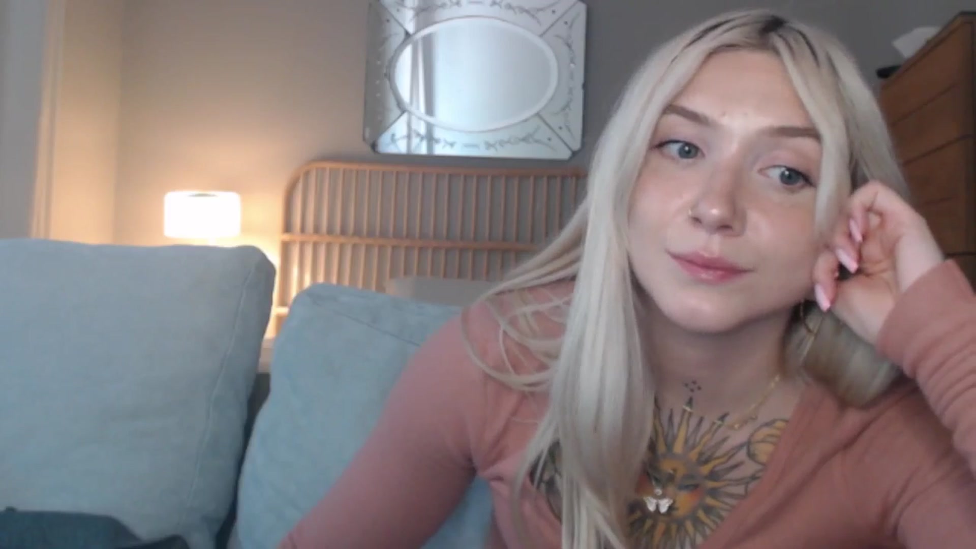 Gallery image thumbnail from Tattoo_bbgirl's myfreecams stream on, 06/17/2024, 16:31 image 15 of 20