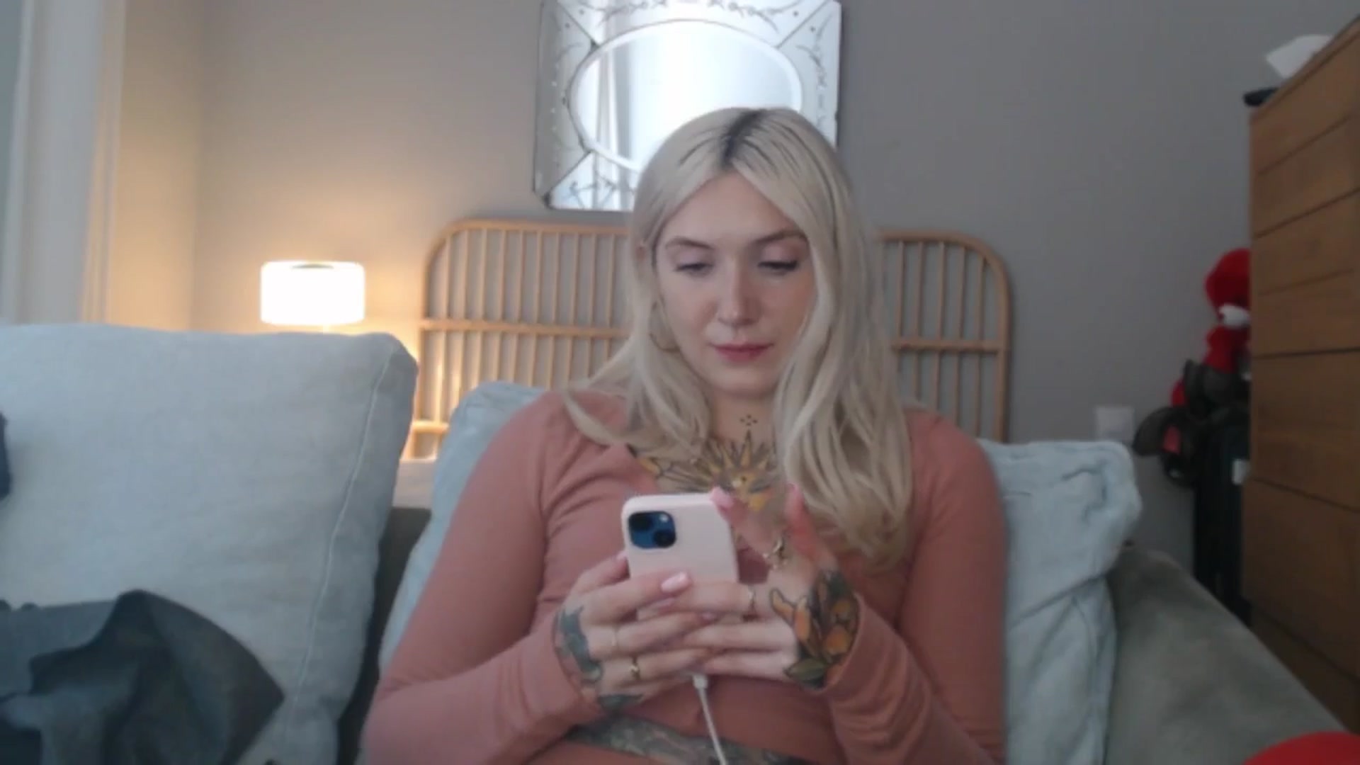 Gallery image thumbnail from Tattoo_bbgirl's myfreecams stream on, 06/17/2024, 16:31 image 3 of 20