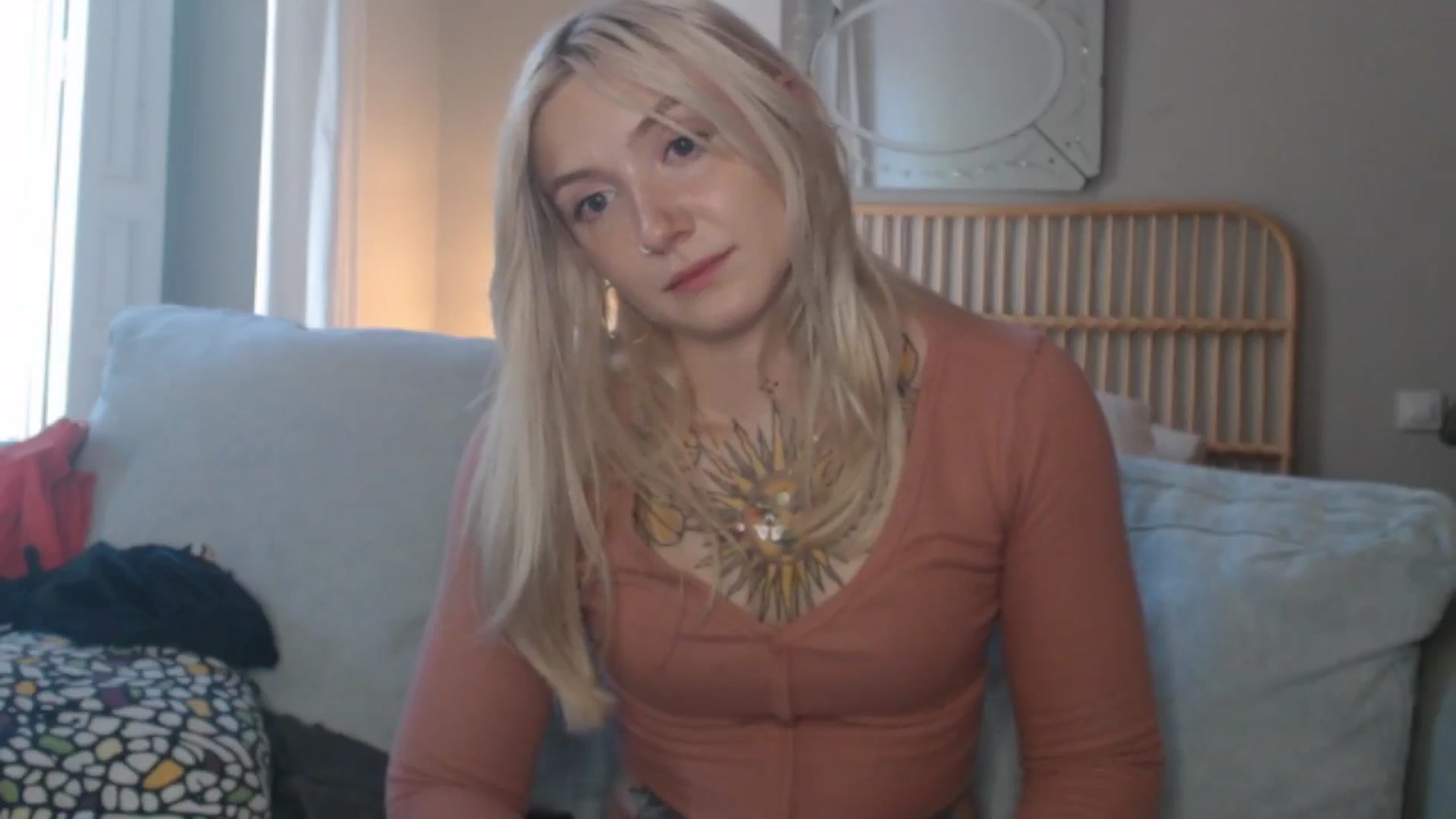 Gallery image thumbnail from Tattoo_bbgirl's myfreecams stream on, 06/17/2024, 18:05 image 4 of 20