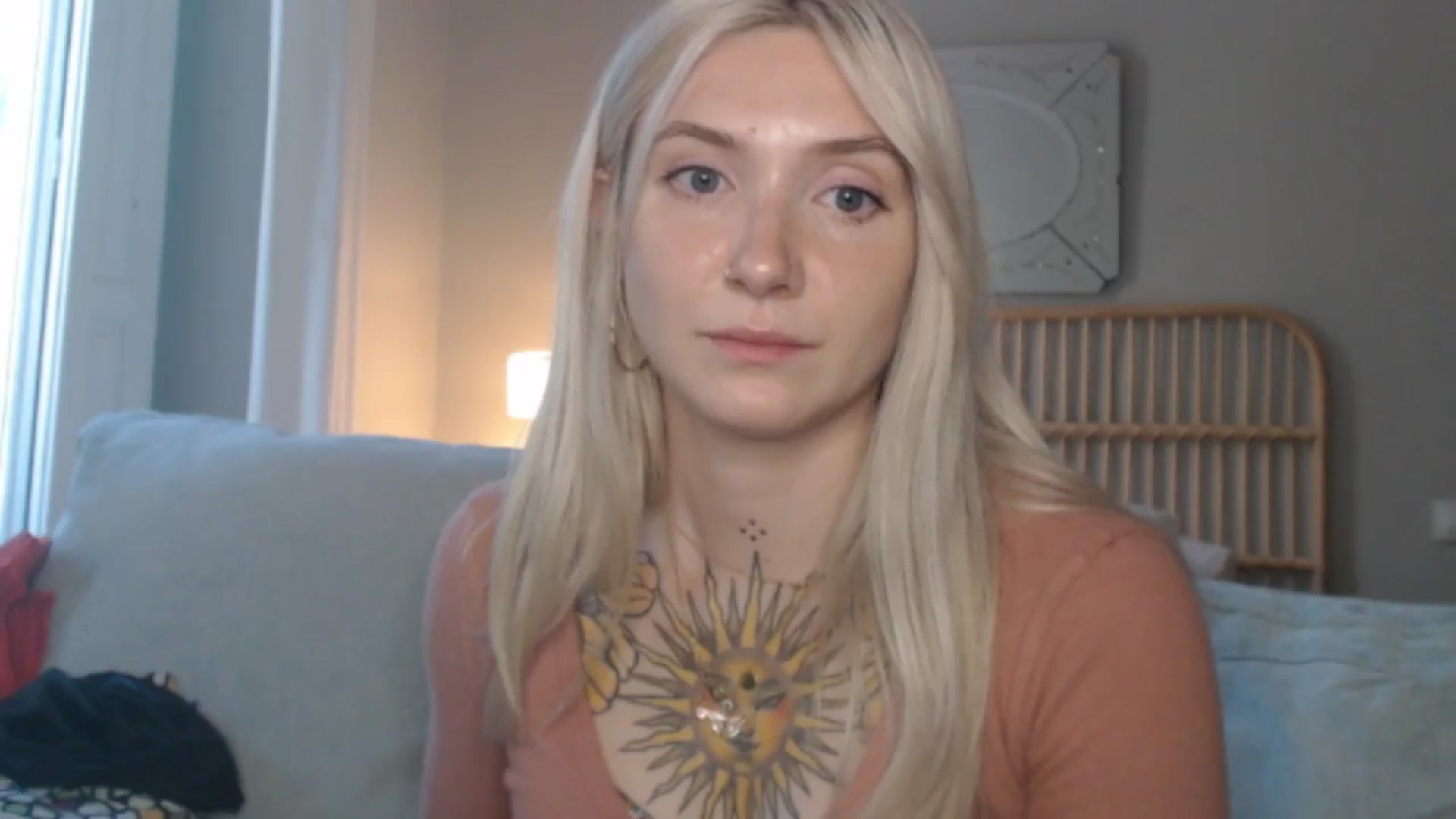 Gallery image thumbnail from Tattoo_bbgirl's myfreecams stream on, 06/17/2024, 18:05 image 7 of 20