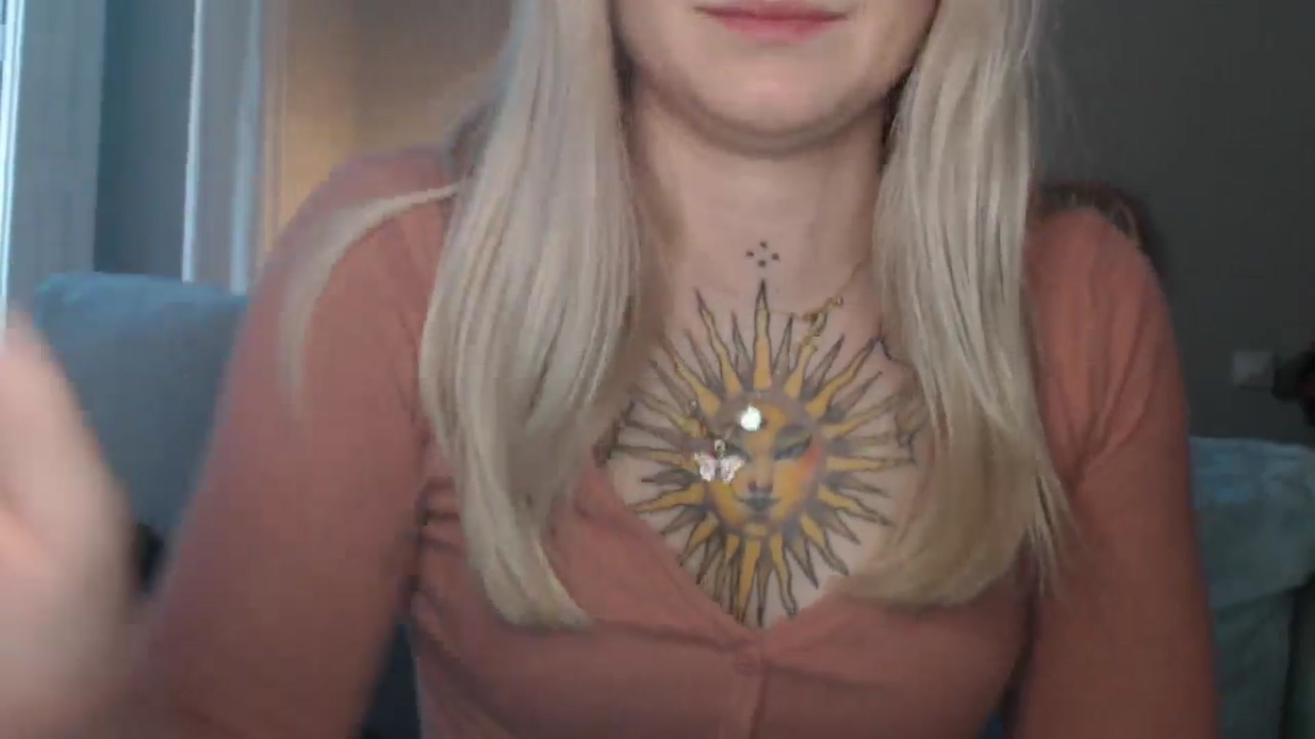 Gallery image thumbnail from Tattoo_bbgirl's myfreecams stream on, 06/17/2024, 18:05 image 5 of 20
