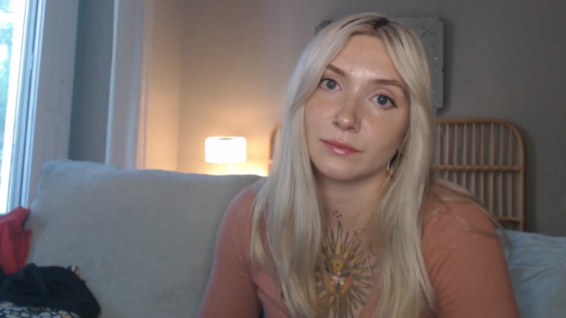 Gallery image thumbnail from Tattoo_bbgirl's myfreecams stream on, 06/17/2024, 18:05 image 18 of 20