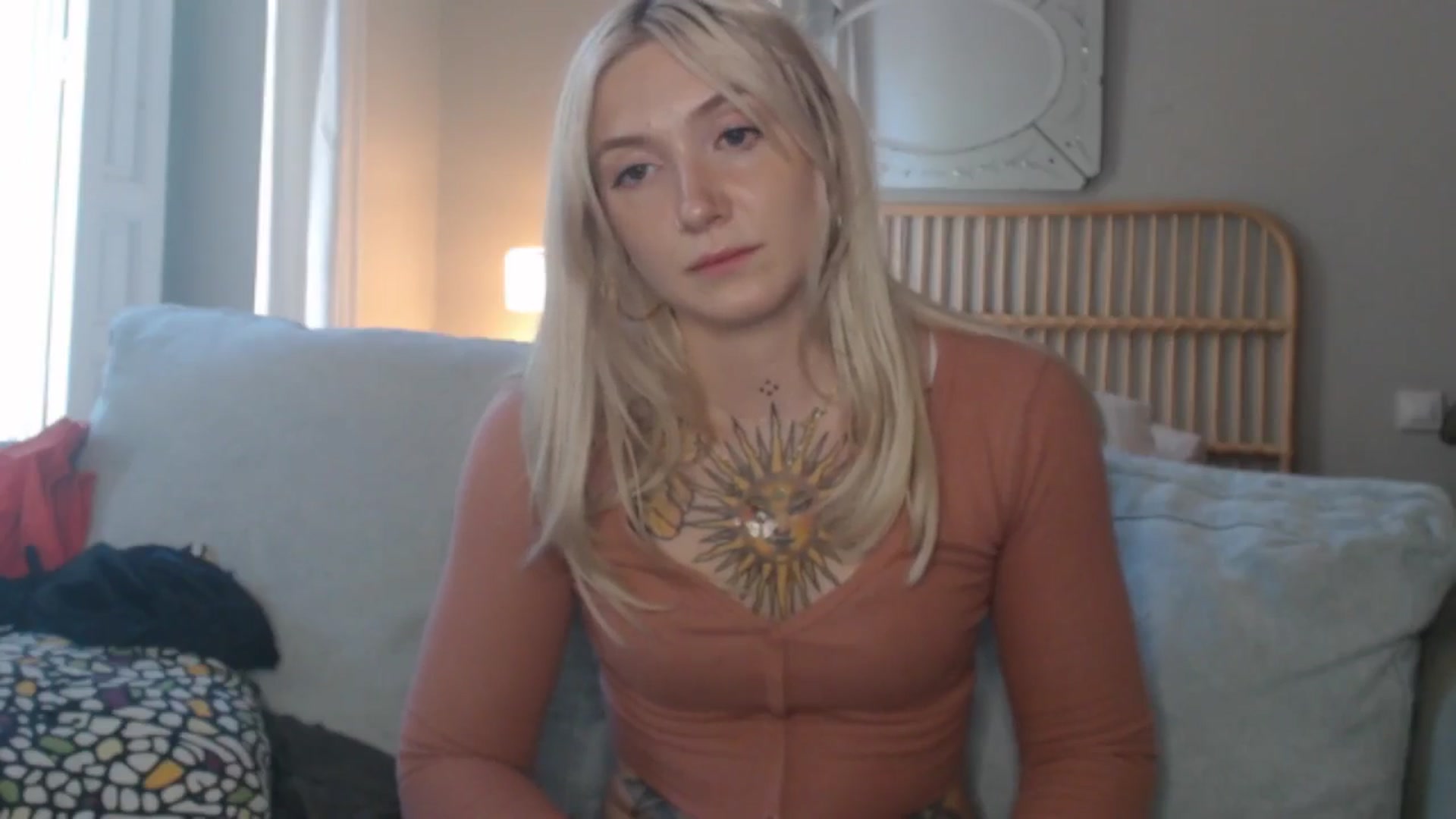 Gallery image thumbnail from Tattoo_bbgirl's myfreecams stream on, 06/17/2024, 18:05 image 3 of 20