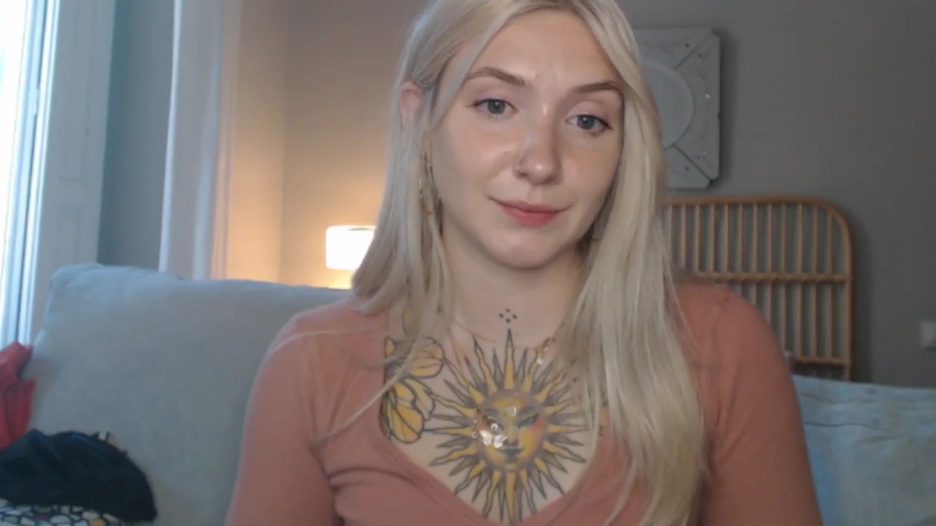 Gallery image thumbnail from Tattoo_bbgirl's myfreecams stream on, 06/17/2024, 18:05 image 6 of 20