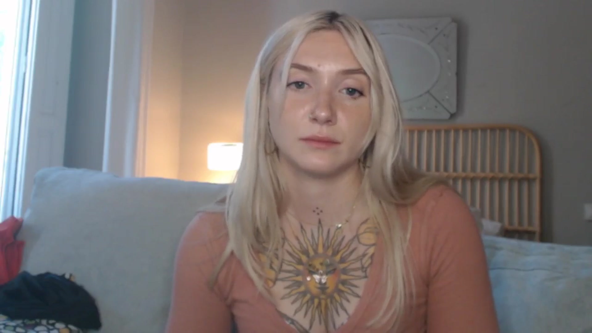 Gallery image thumbnail from Tattoo_bbgirl's myfreecams stream on, 06/17/2024, 18:05 image 9 of 20