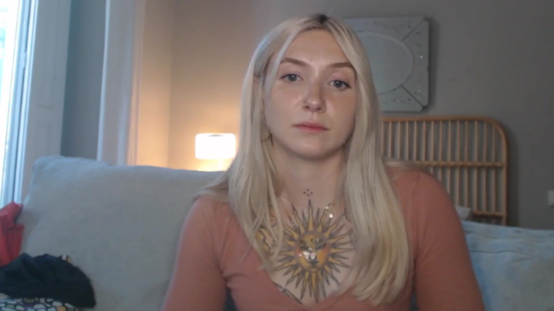 Gallery image thumbnail from Tattoo_bbgirl's myfreecams stream on, 06/17/2024, 18:05 image 11 of 20