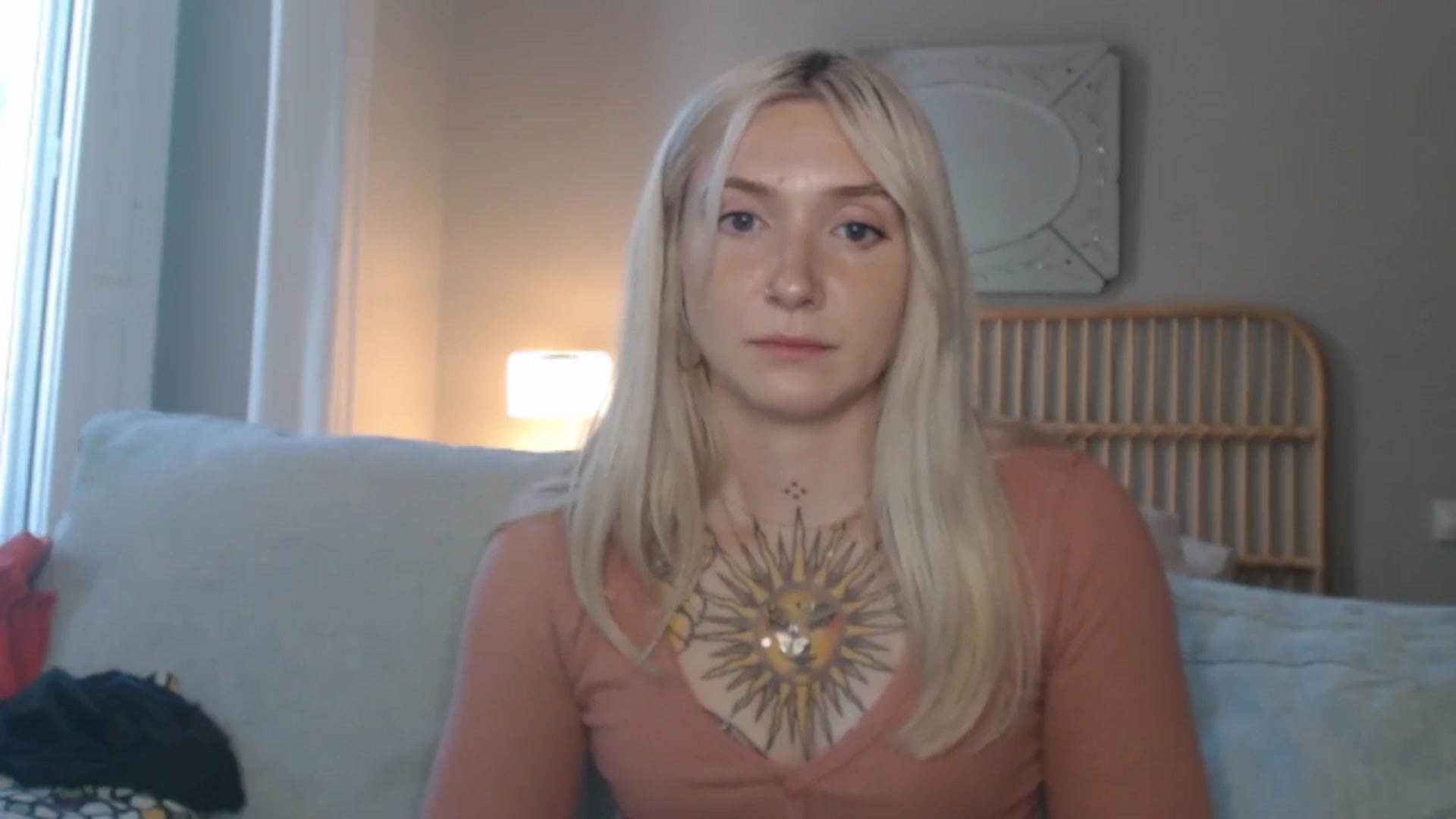 Gallery image thumbnail from Tattoo_bbgirl's myfreecams stream on, 06/17/2024, 18:05 image 8 of 20